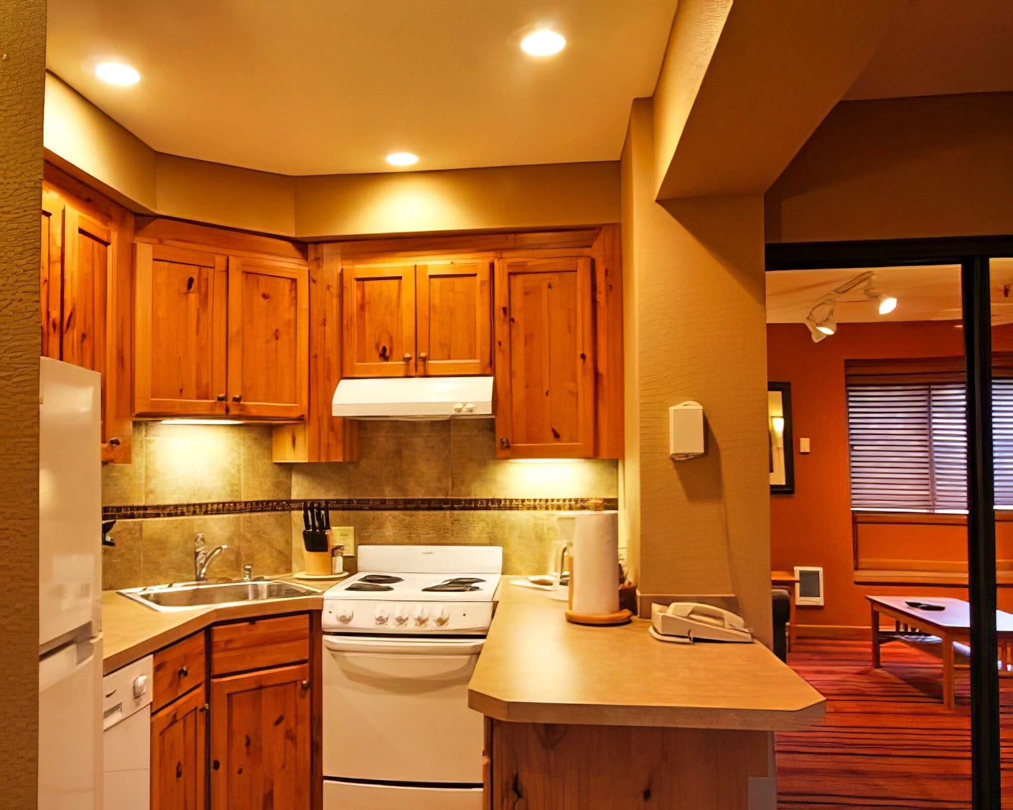 Village At Steamboat Springs - Image 9