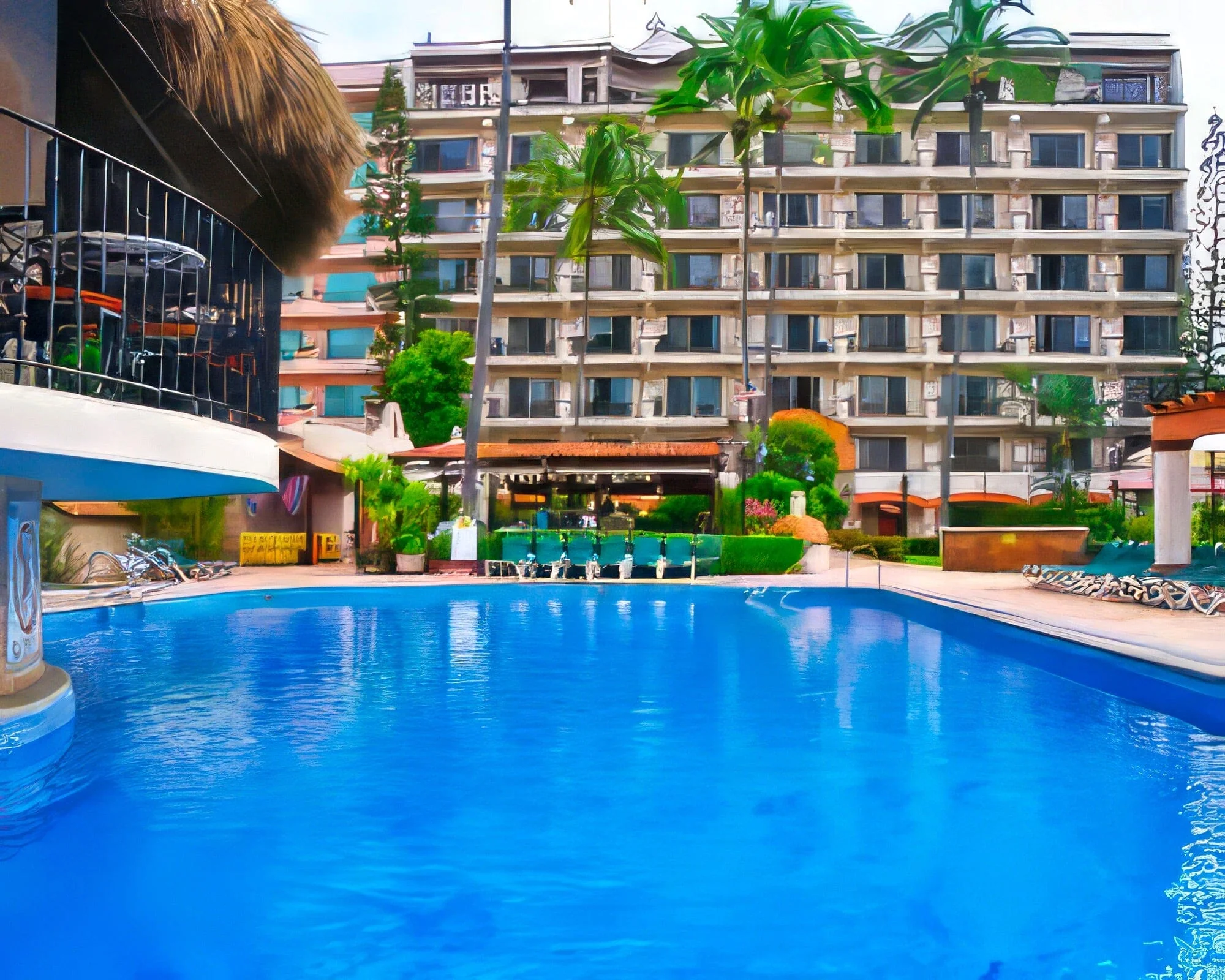 Vacation Internationale Vallarta Torre