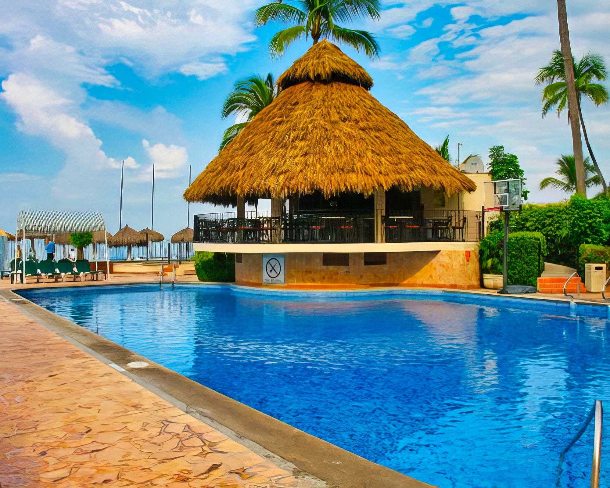 Vacation Internationale Vallarta Torre - Image 10