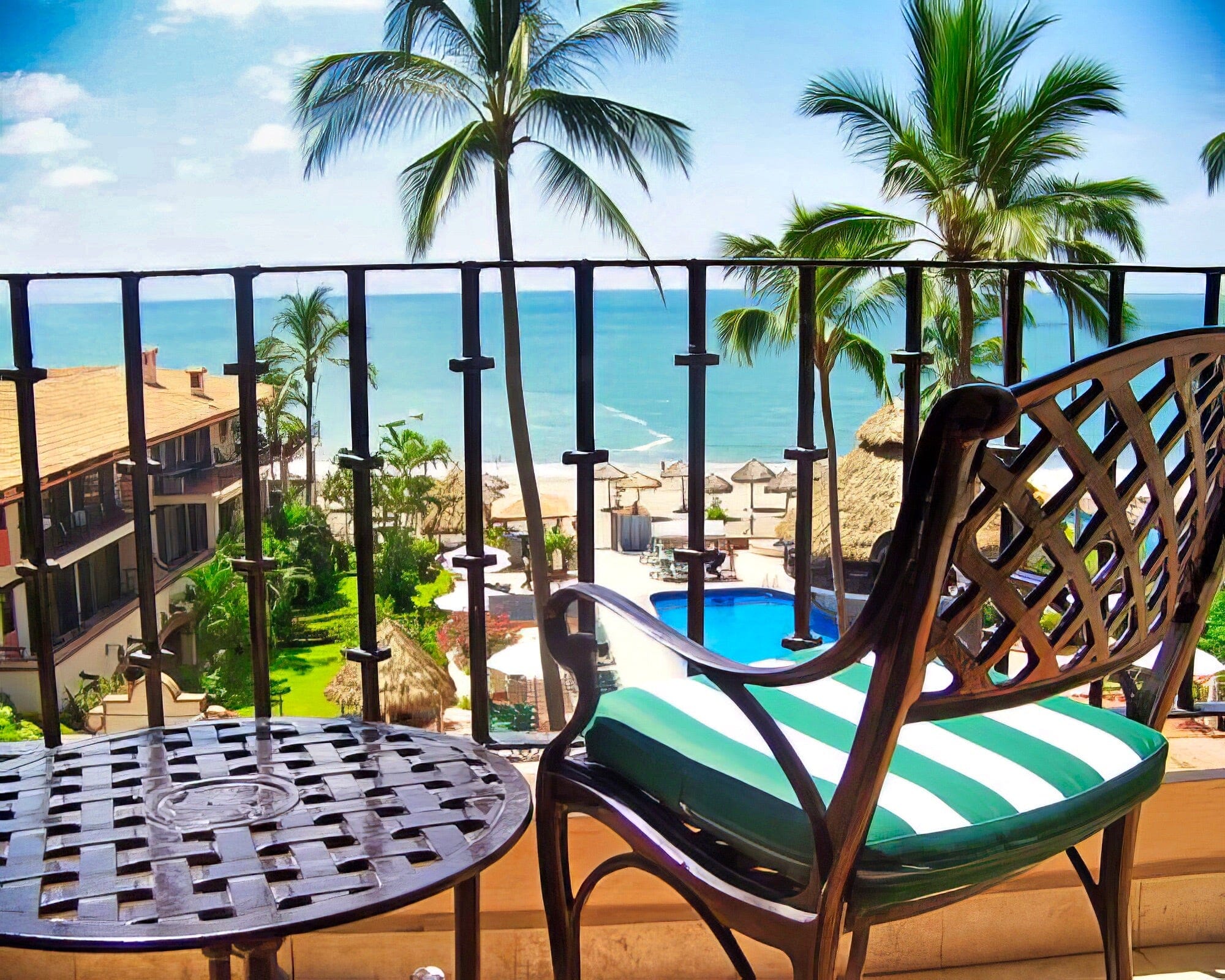 Vacation Internationale Vallarta Torre - Image 12