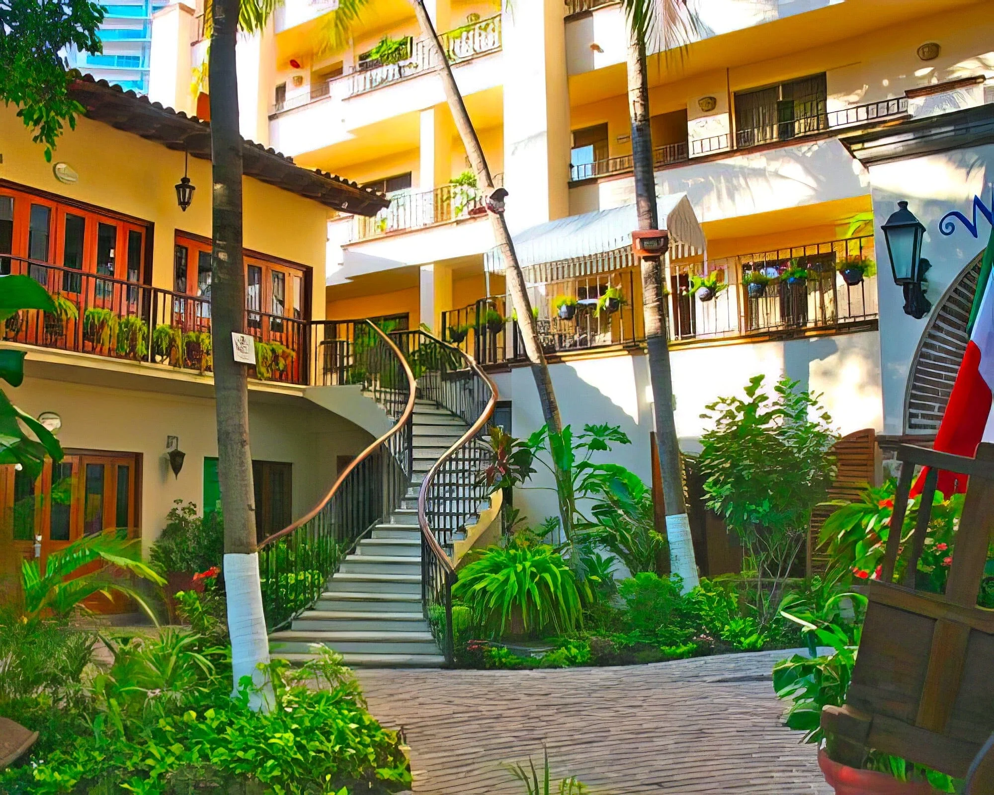Vacation Internationale Vallarta Torre - Image 3