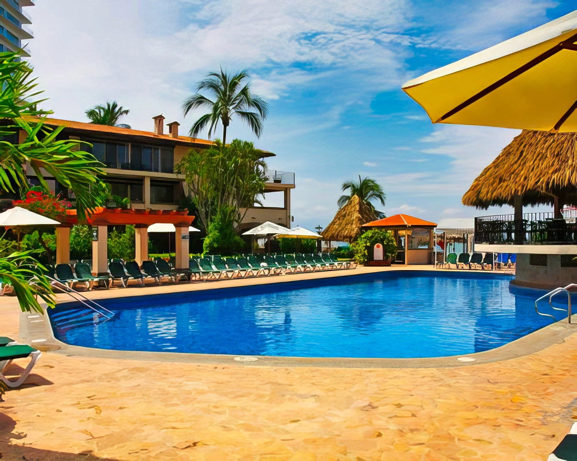 Vacation Internationale Vallarta Torre - Image 4