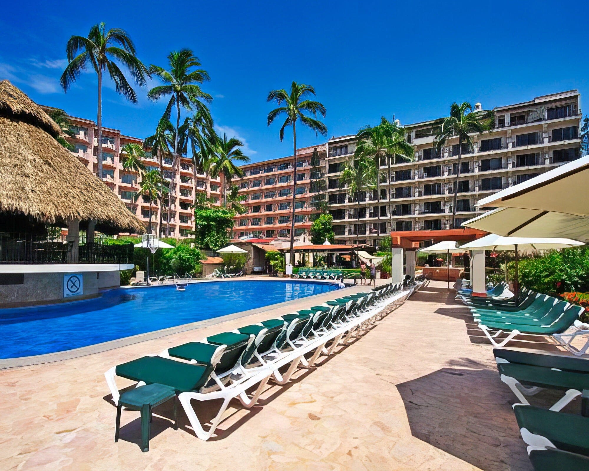 Vacation Internationale Vallarta Torre - Image 5