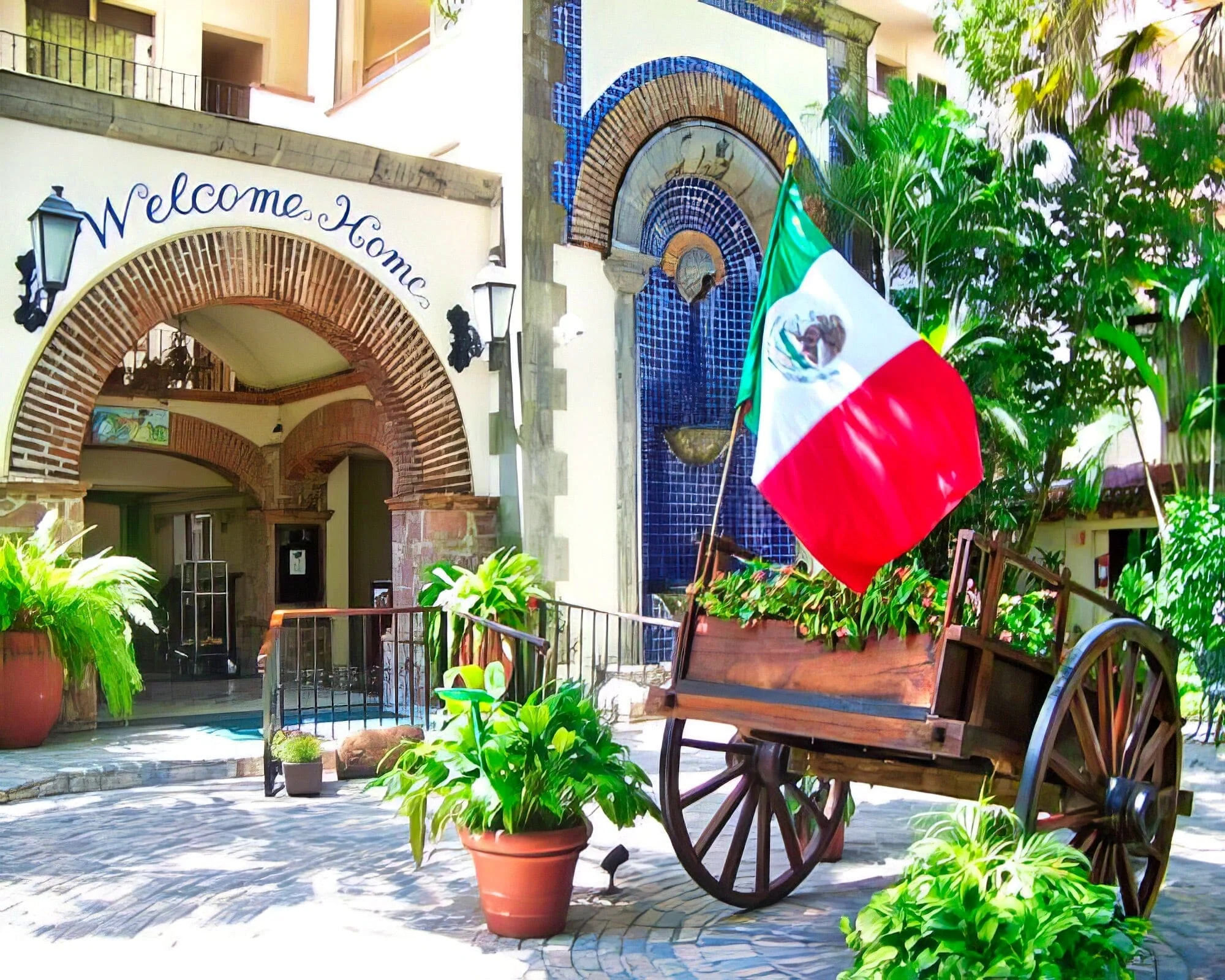 Vacation Internationale Vallarta Torre - Image 6