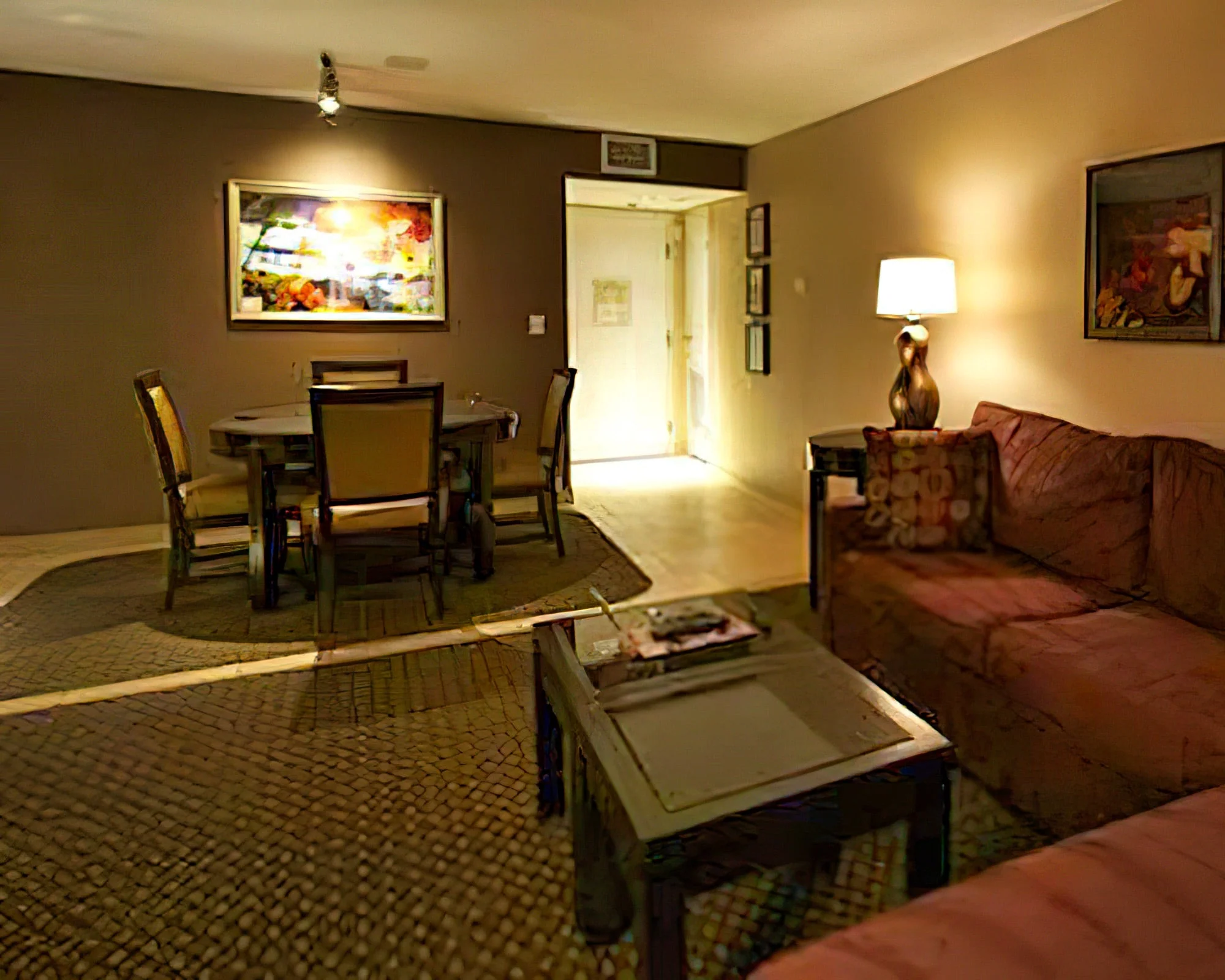 Vacation Int'Le At The Carriage House - Image 17