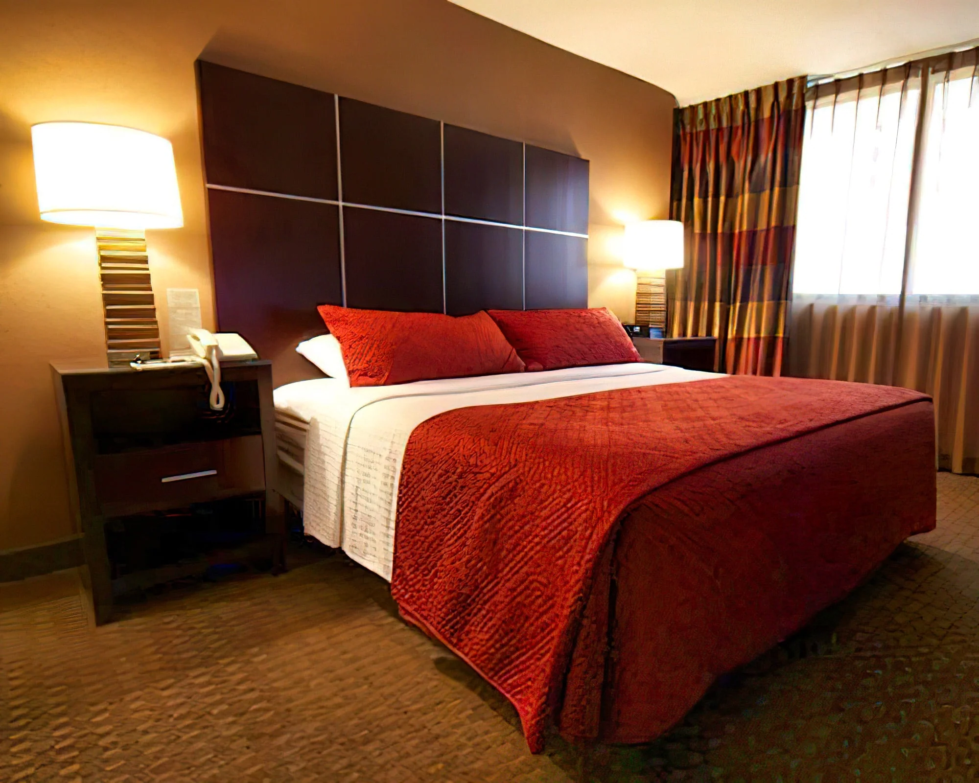 Vacation Int'Le At The Carriage House - Image 7