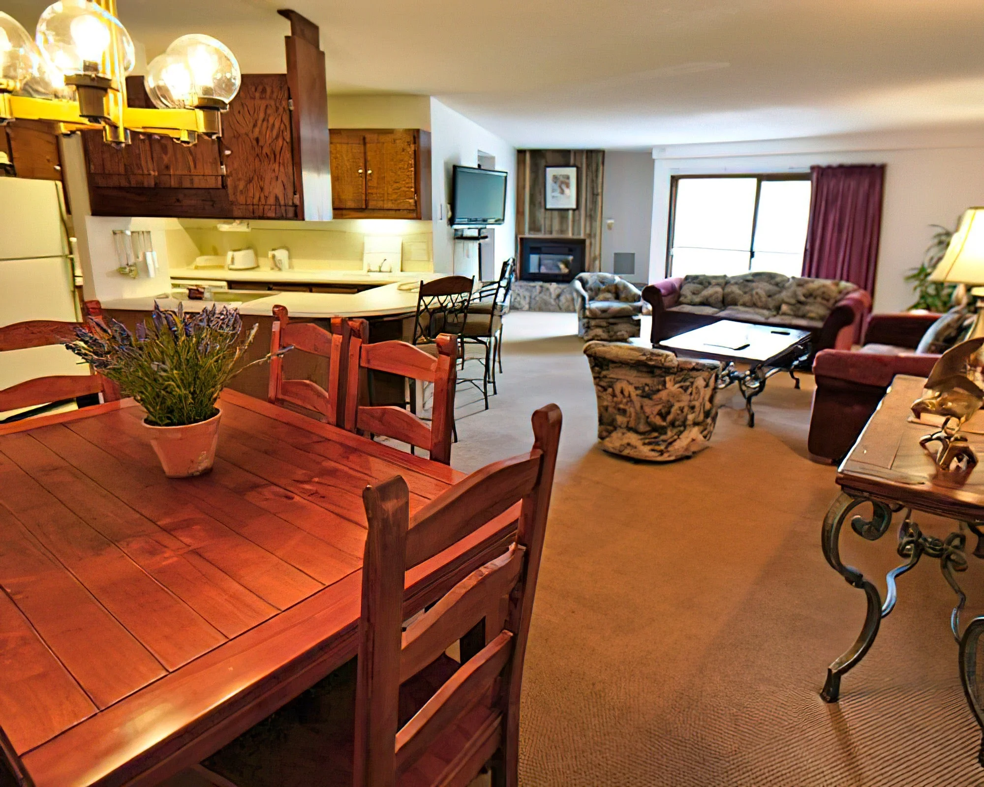 Vail Run Resort - Image 10