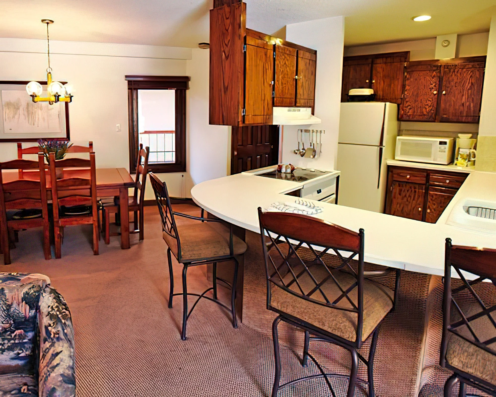 Vail Run Resort - Image 12