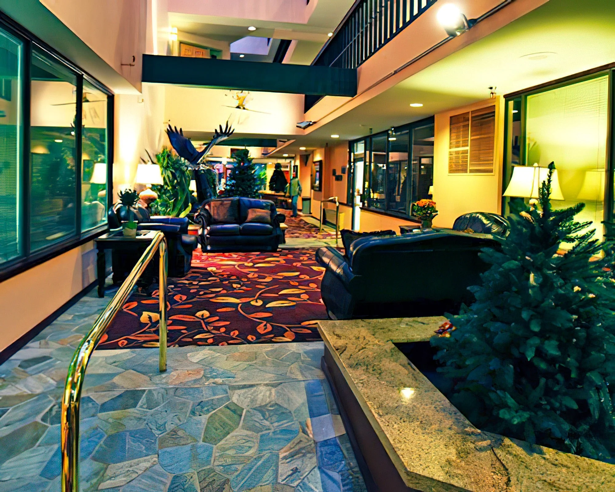 Vail Run Resort - Image 14