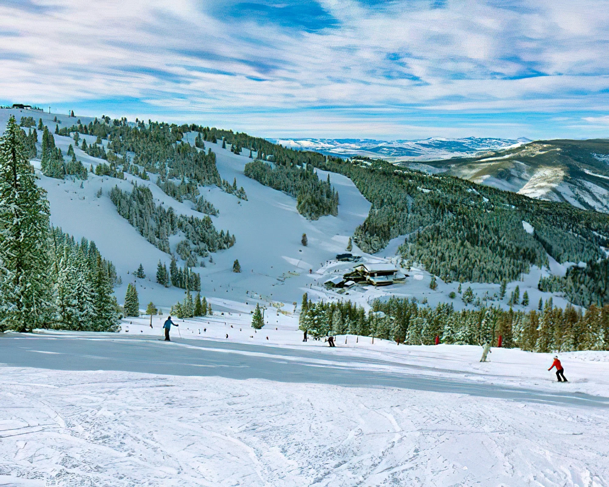 Vail Run Resort - Image 15