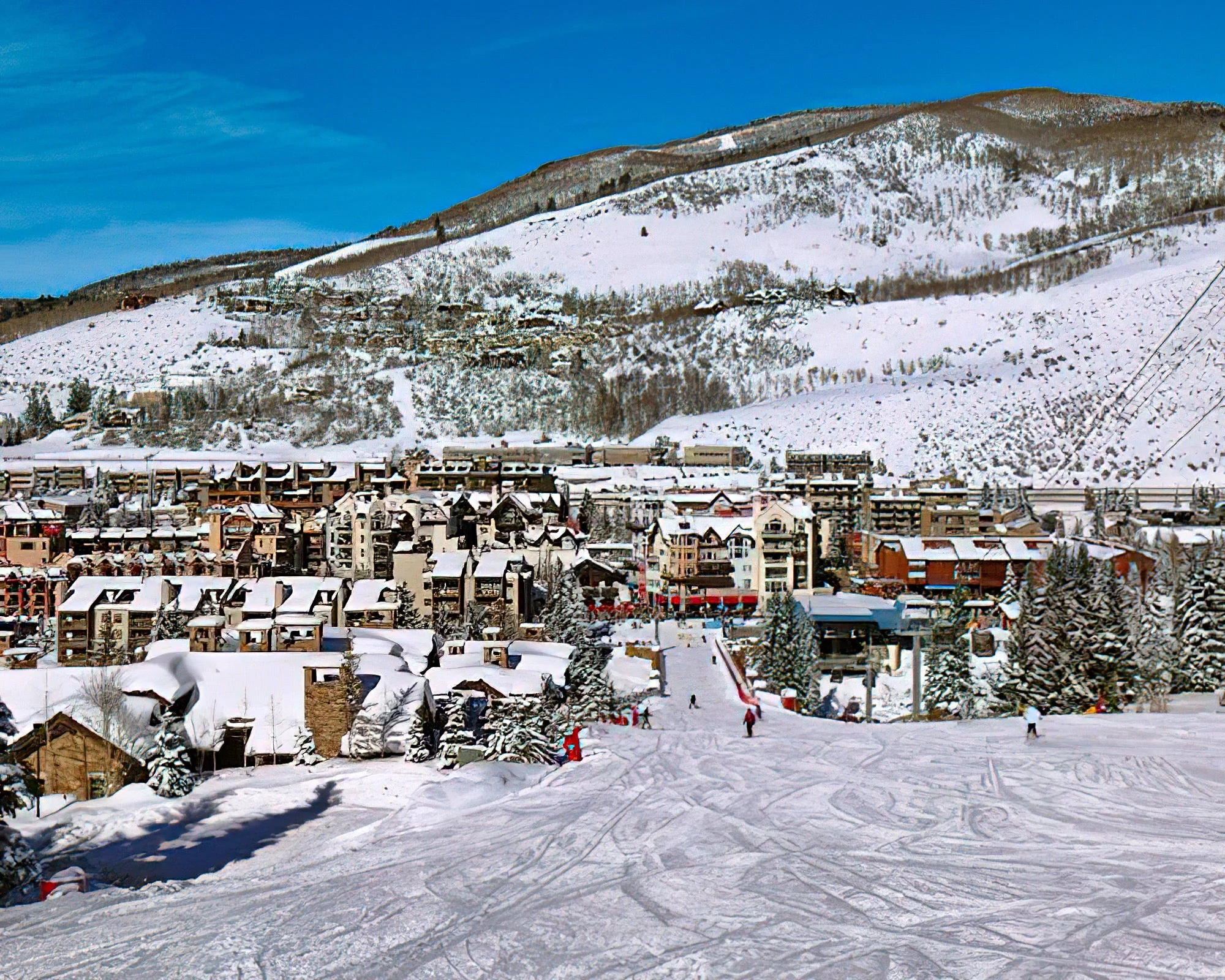 Vail Run Resort - Image 2