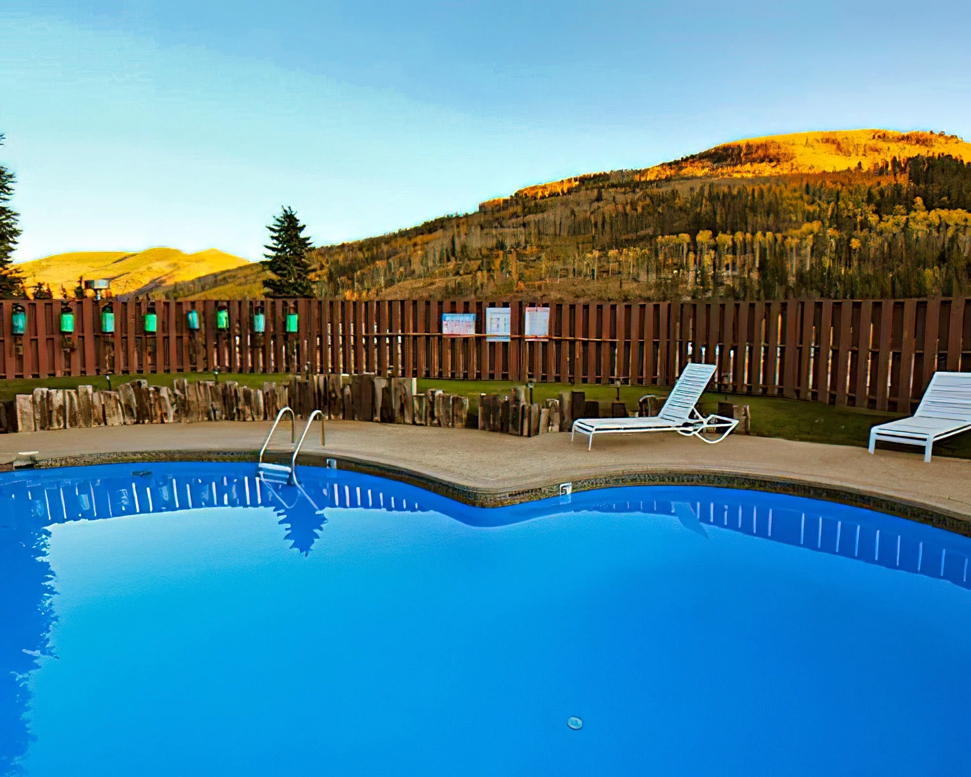 Vail Run Resort - Image 20