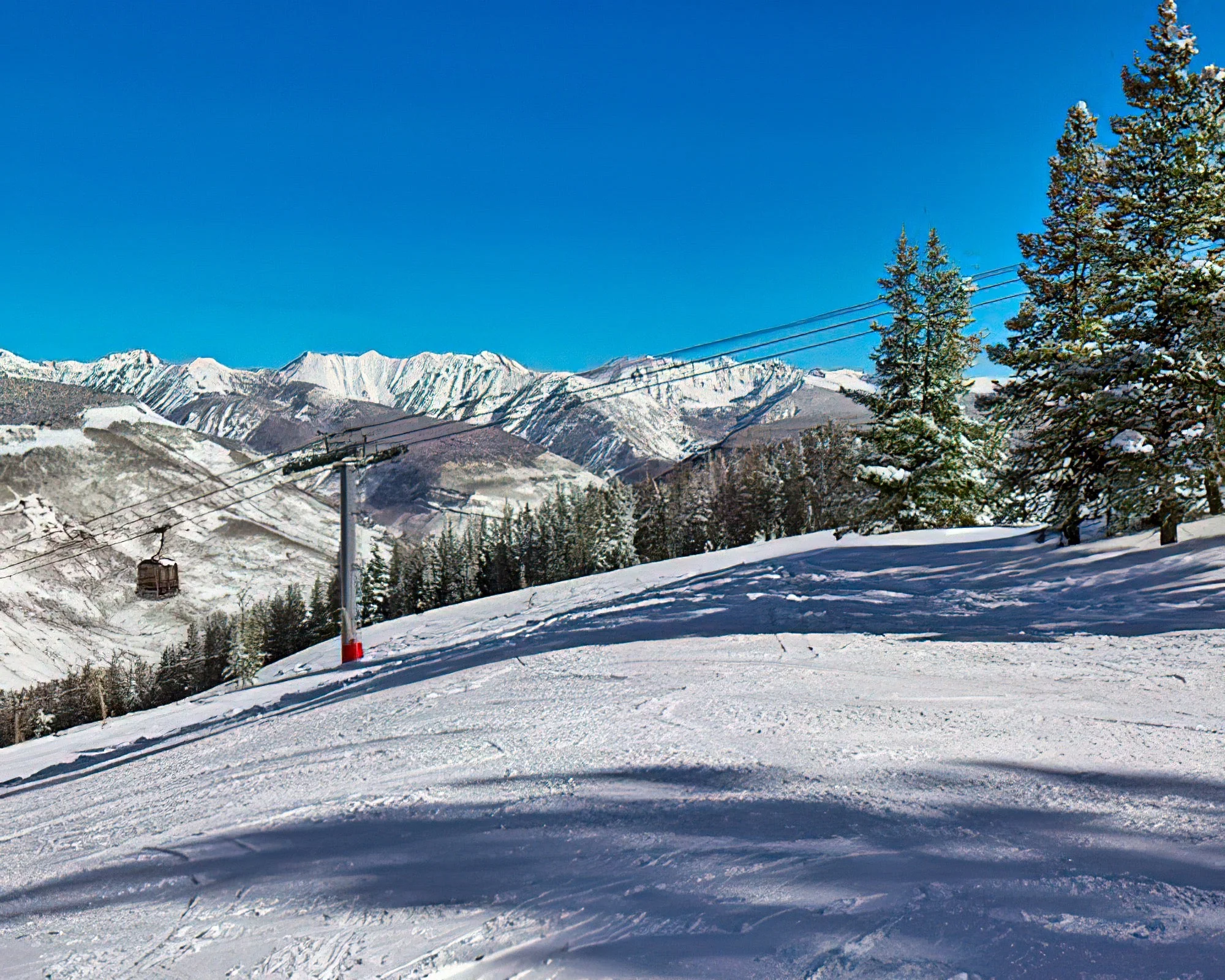 Vail Run Resort - Image 6