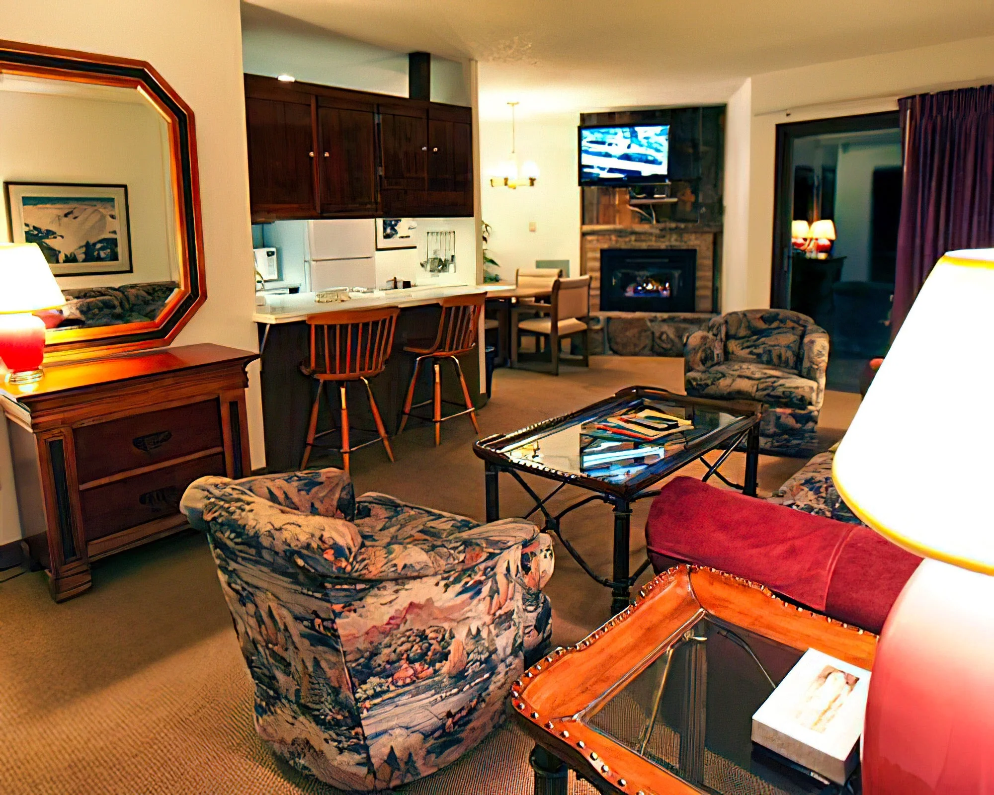 Vail Run Resort - Image 7