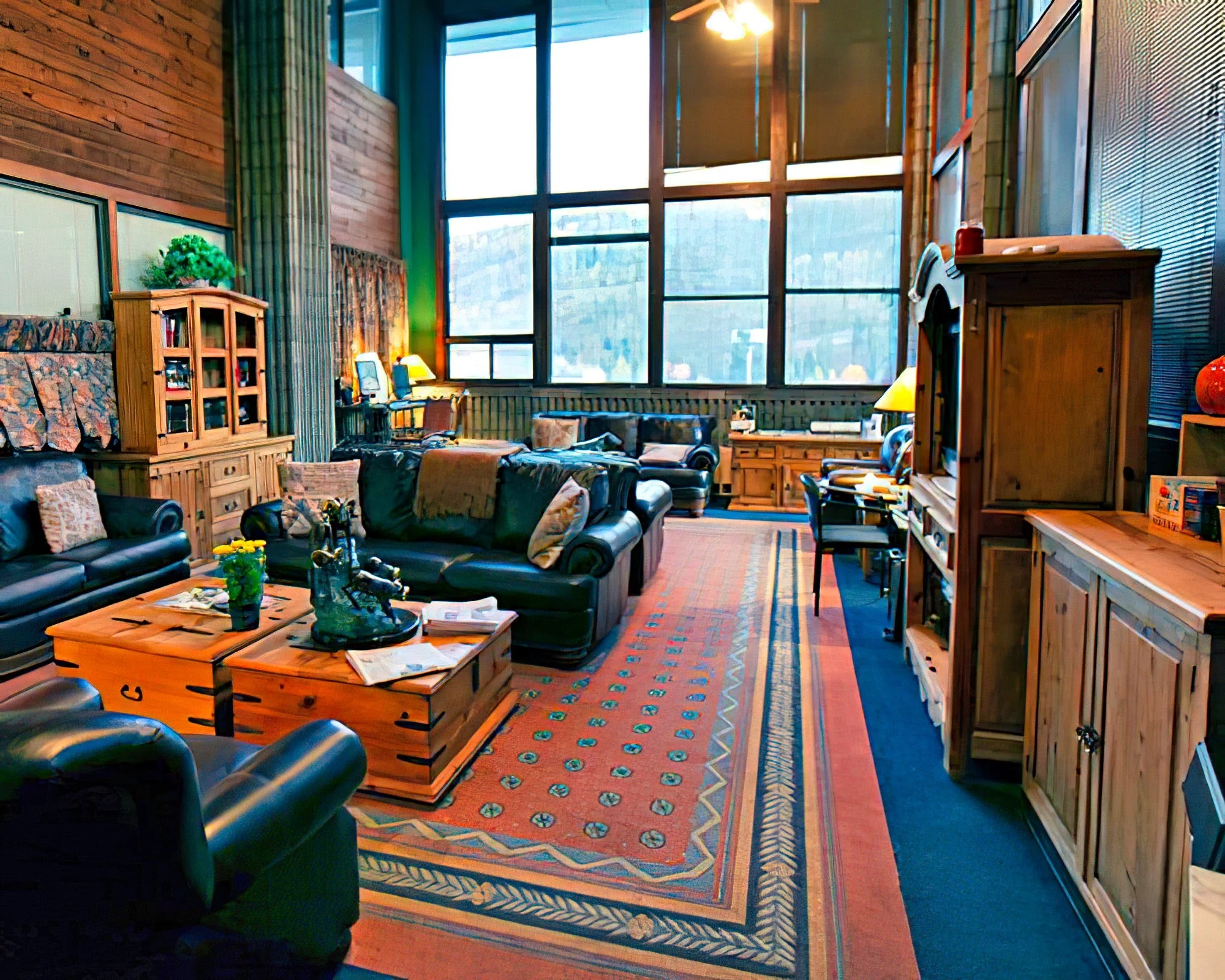 Vail Run Resort - Image 8
