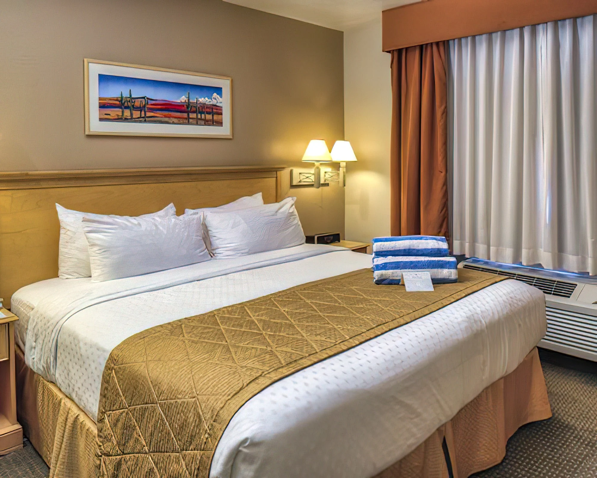 Varsity Clubs of America - Tucson by Diamond Resorts - Image 13