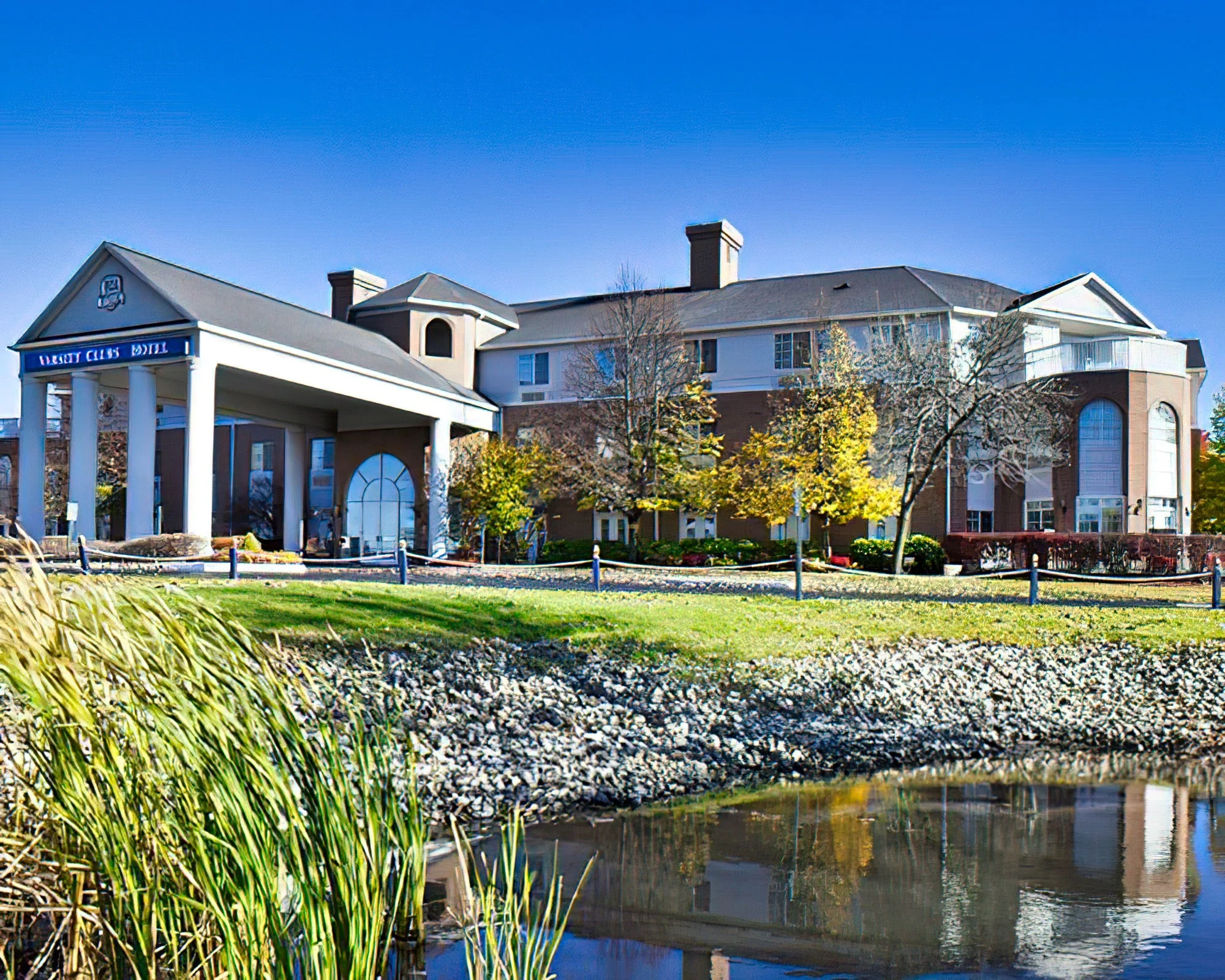 Varsity Clubs of America South Bend by Diamond Resorts