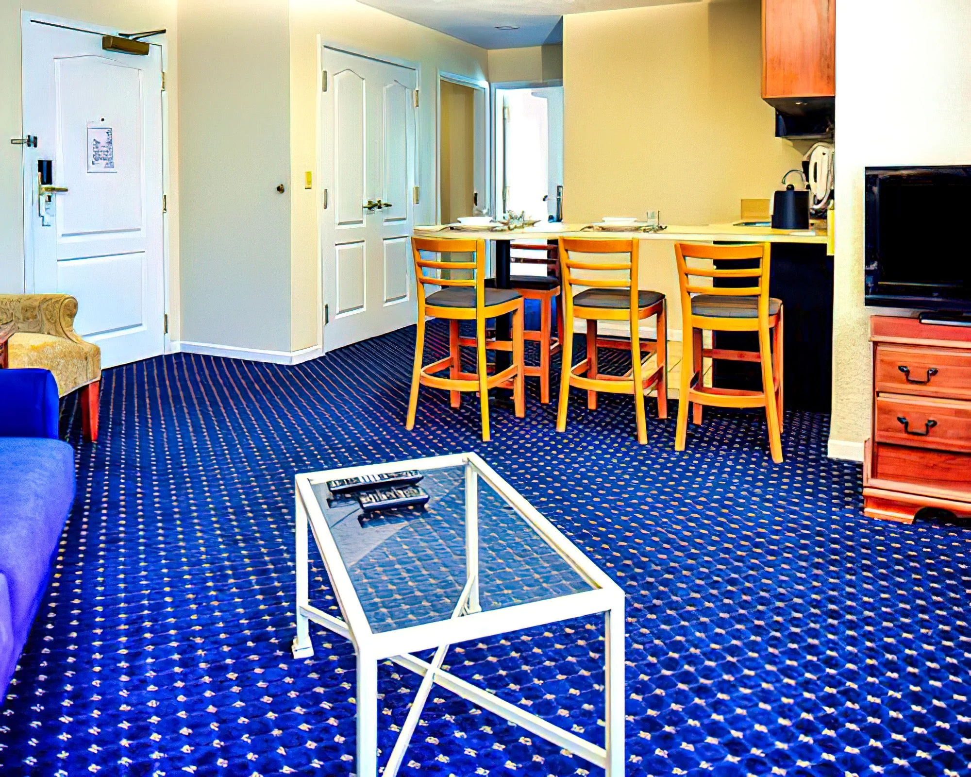 Varsity Clubs of America South Bend by Diamond Resorts - Image 10
