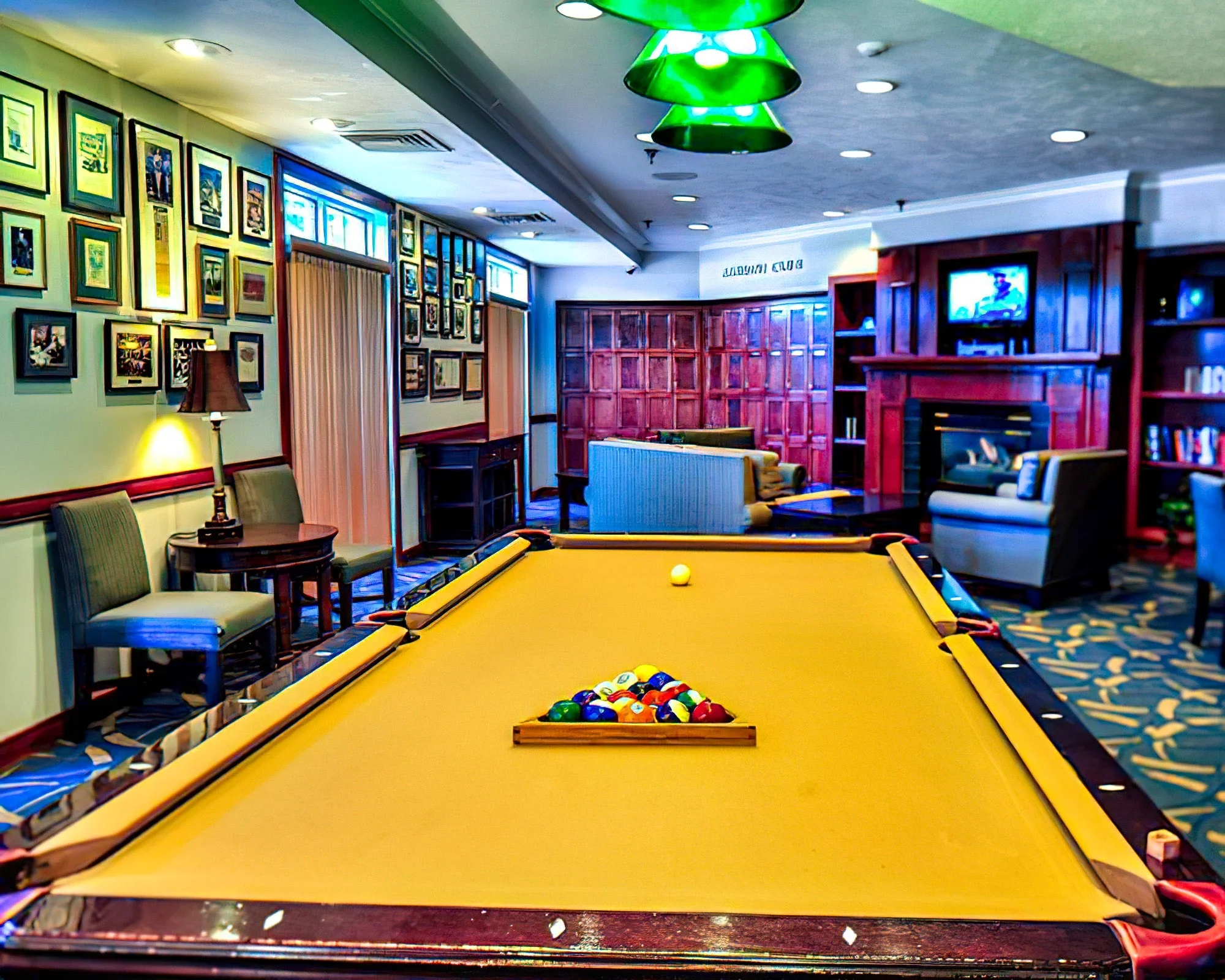 Varsity Clubs of America South Bend by Diamond Resorts - Image 11
