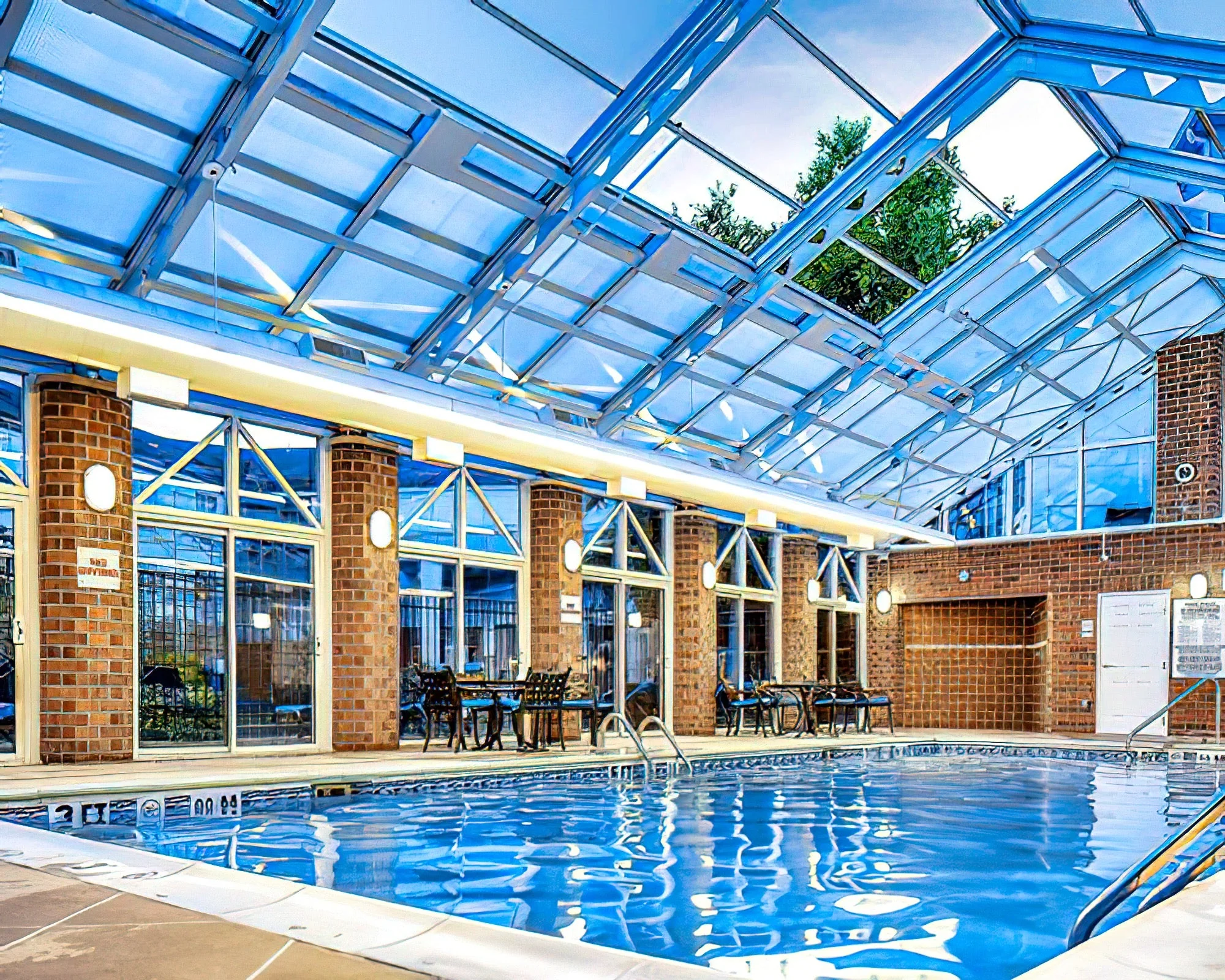 Varsity Clubs of America South Bend by Diamond Resorts - Image 17