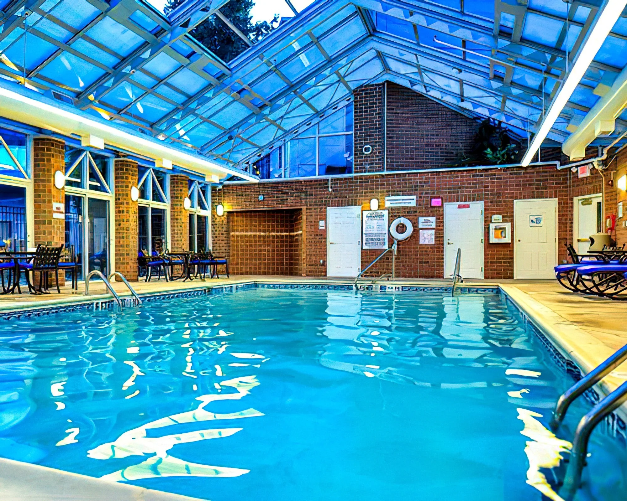 Varsity Clubs of America South Bend by Diamond Resorts - Image 2