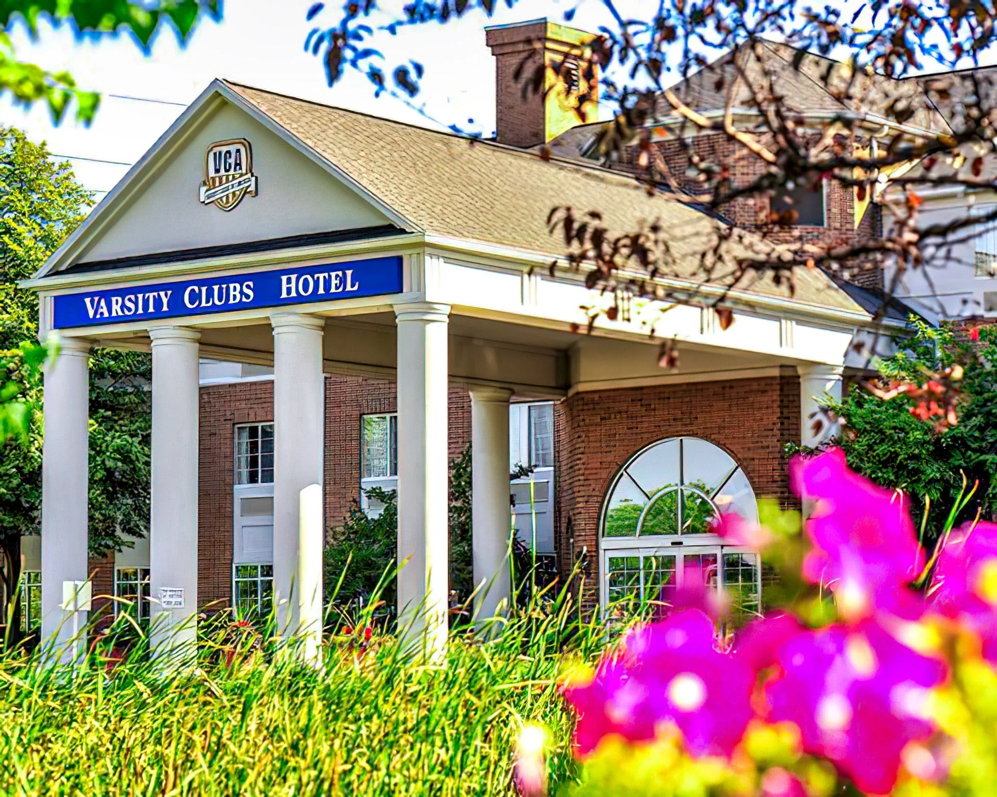 Varsity Clubs of America South Bend by Diamond Resorts - Image 3