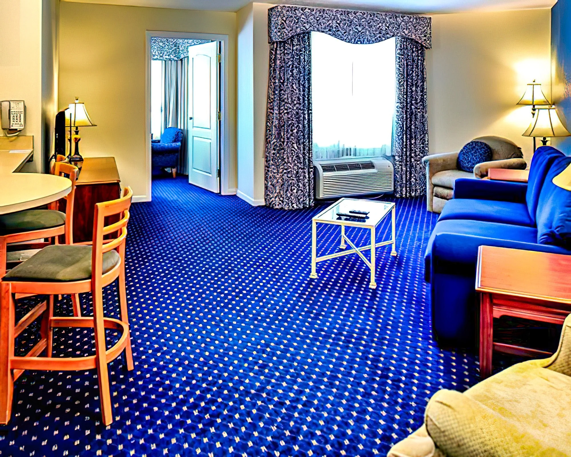 Varsity Clubs of America South Bend by Diamond Resorts - Image 4