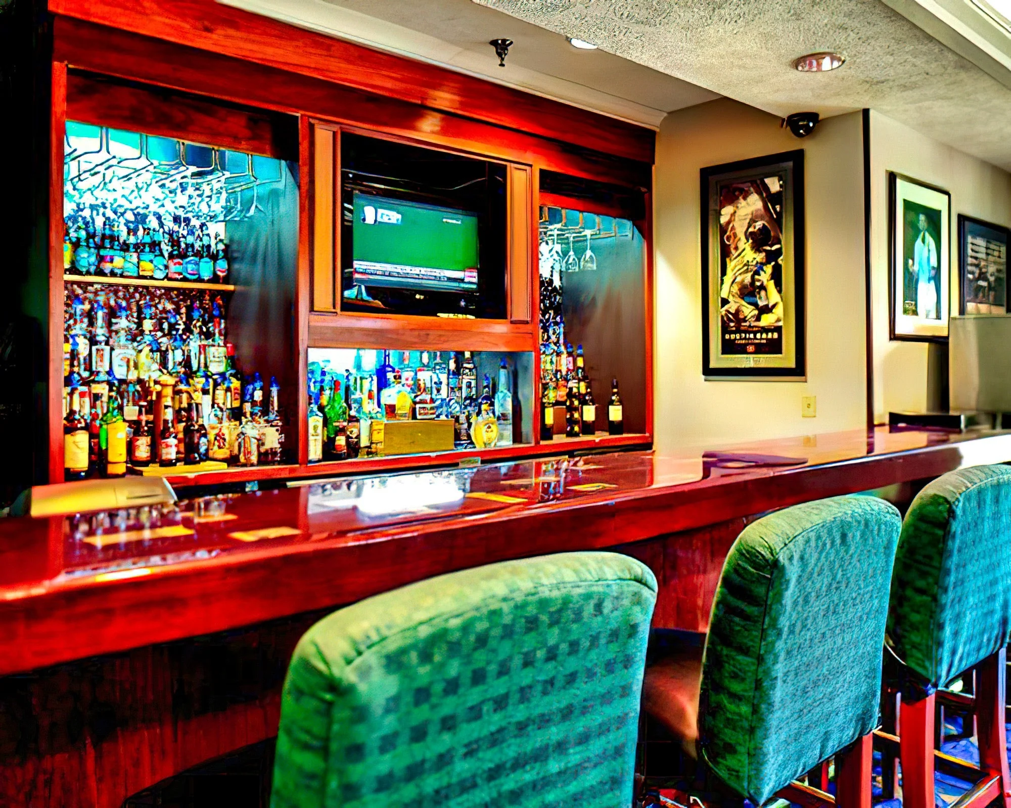Varsity Clubs of America South Bend by Diamond Resorts - Image 6