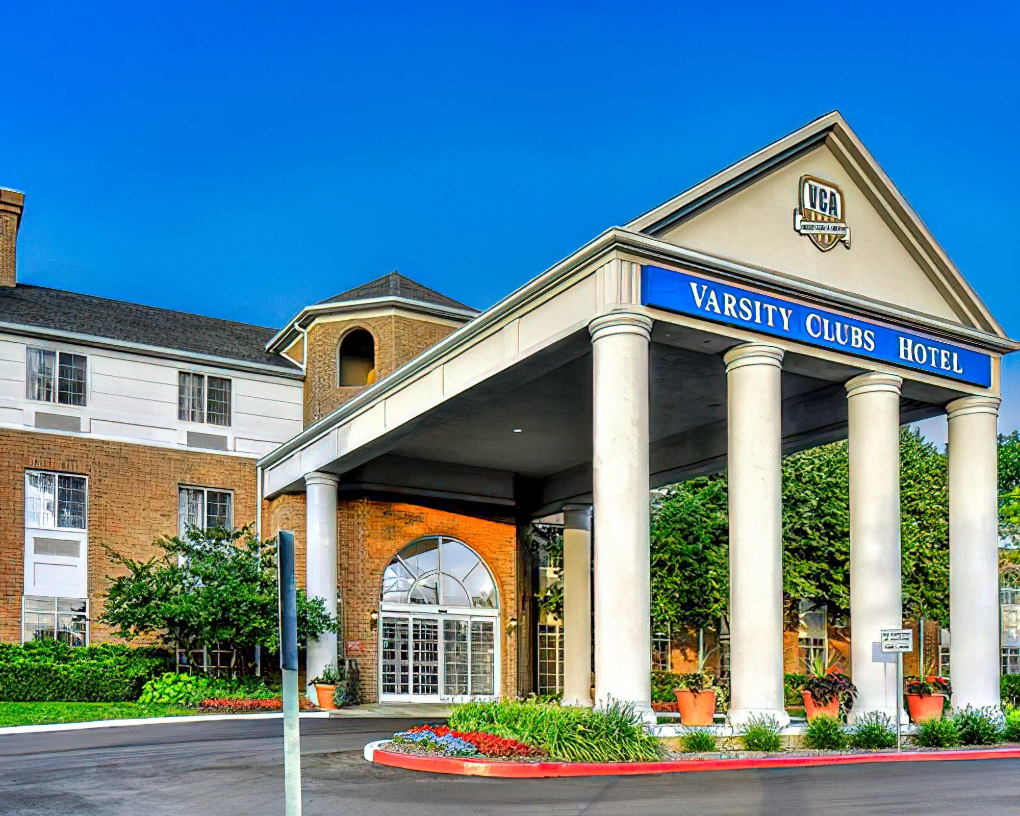 Varsity Clubs of America South Bend by Diamond Resorts - Image 7