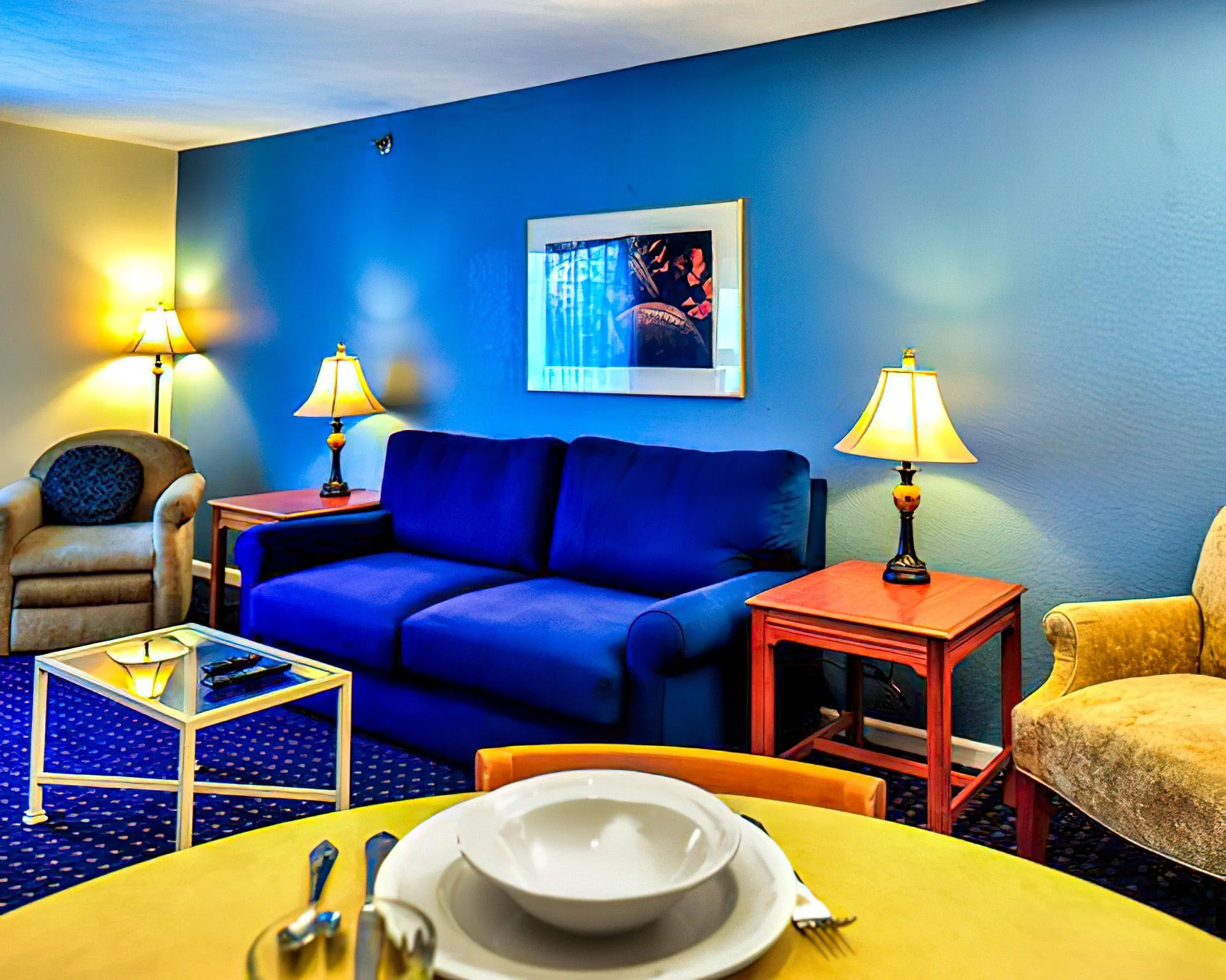 Varsity Clubs of America South Bend by Diamond Resorts - Image 8