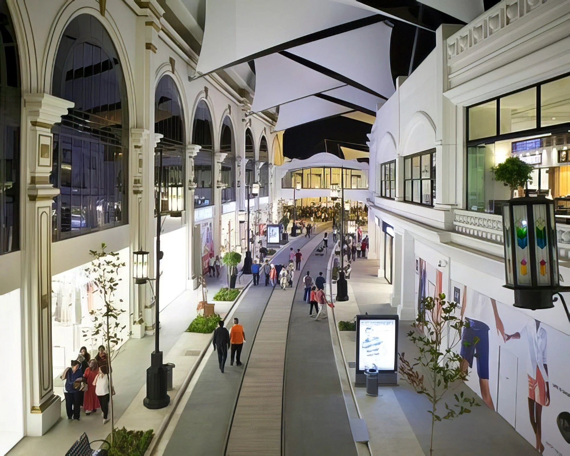 Vialand Palace Hotel - Image 12