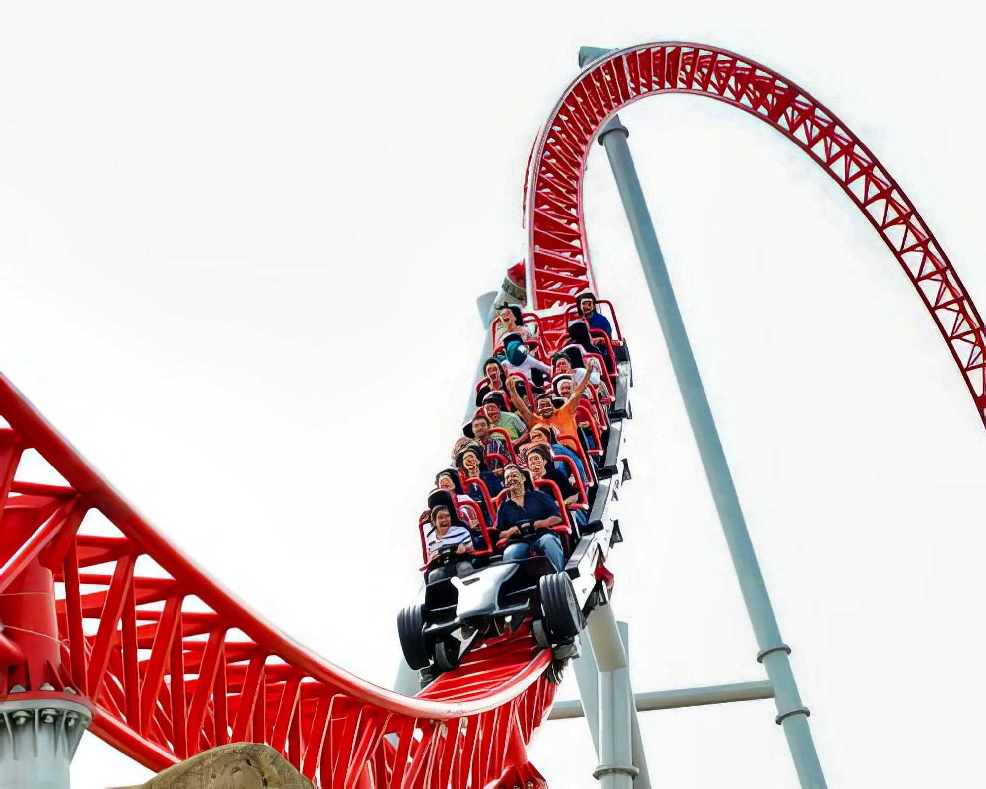 Vialand Palace Hotel - Image 14