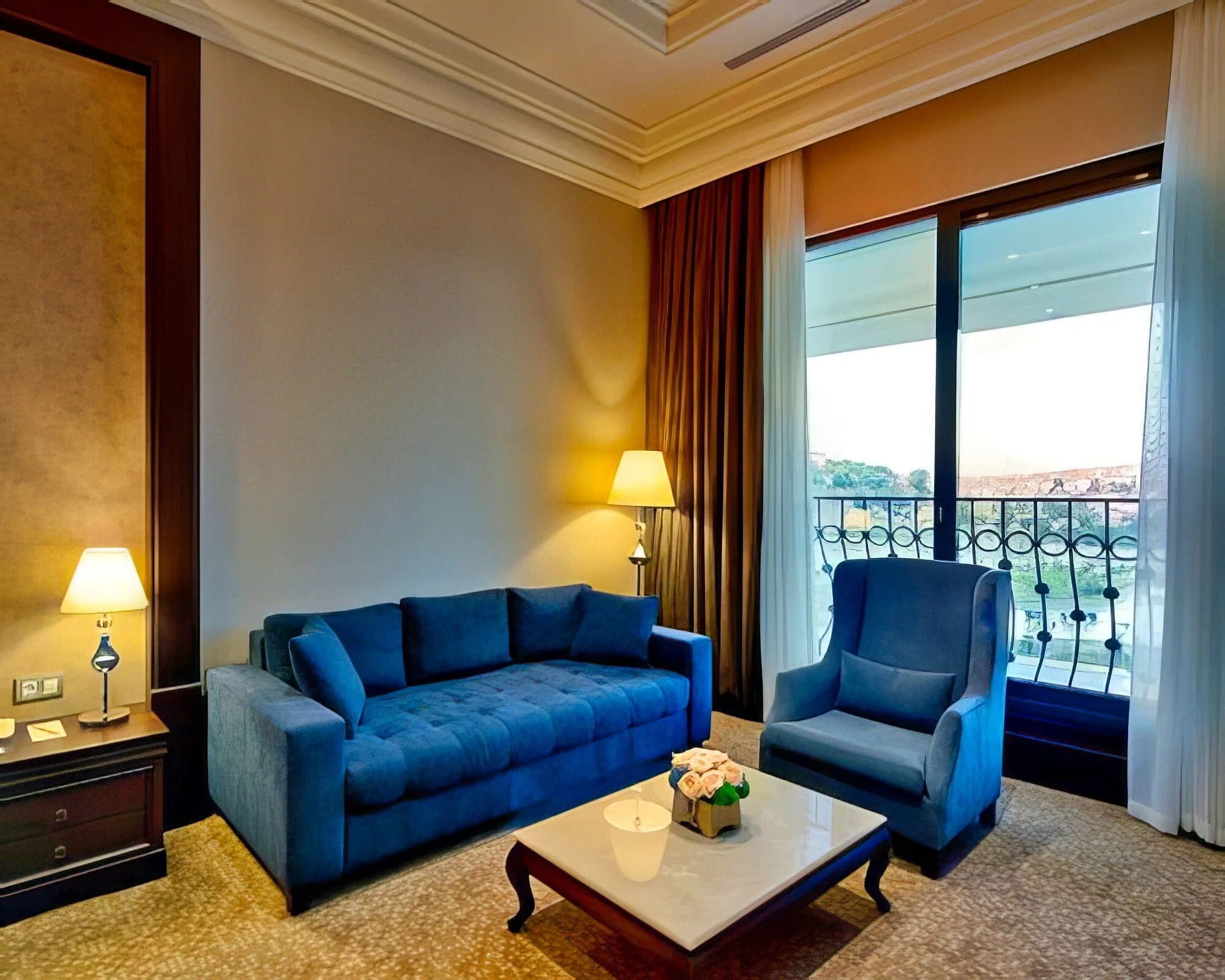 Vialand Palace Hotel - Image 3