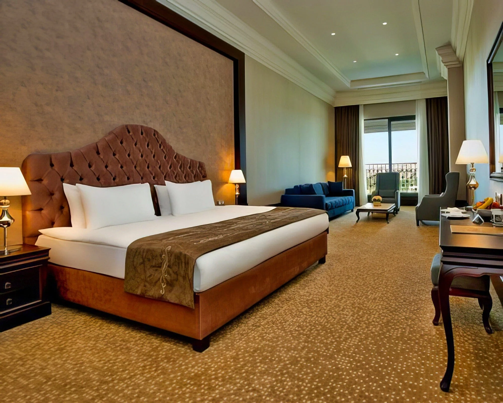 Vialand Palace Hotel - Image 4