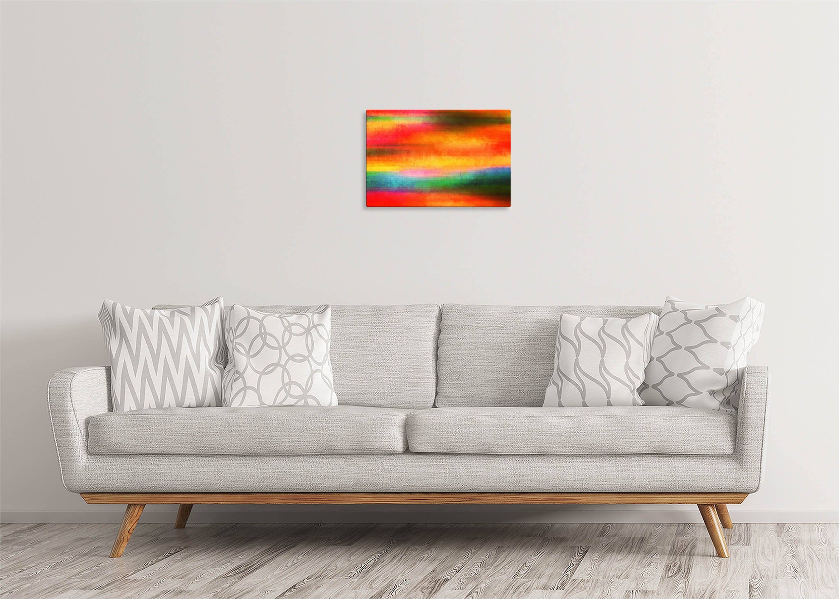 Vibrance | Gallery Wrap Wall Canvas - Image 3