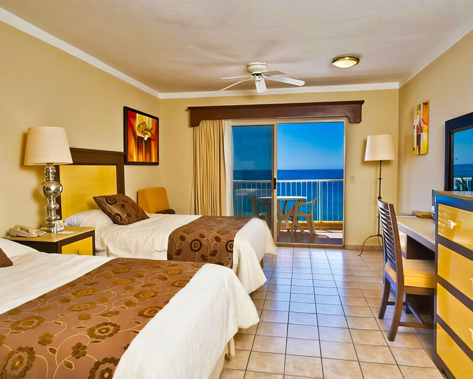 Villa Del Palmar Beach Resort & Spa Cabo San Lucas - Image 5