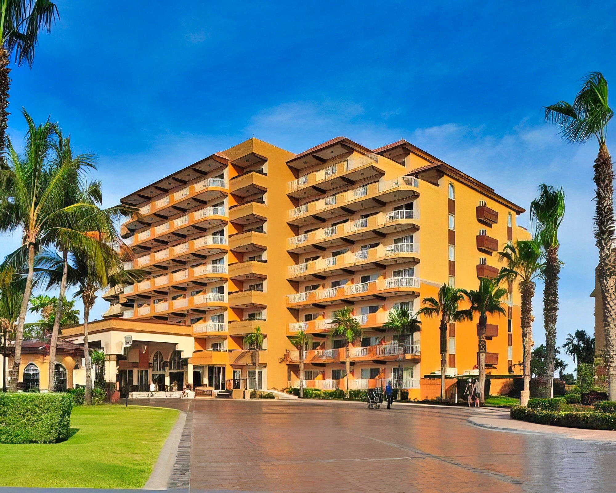 Villa Del Palmar Beach Resort & Spa Cabo San Lucas - Image 7