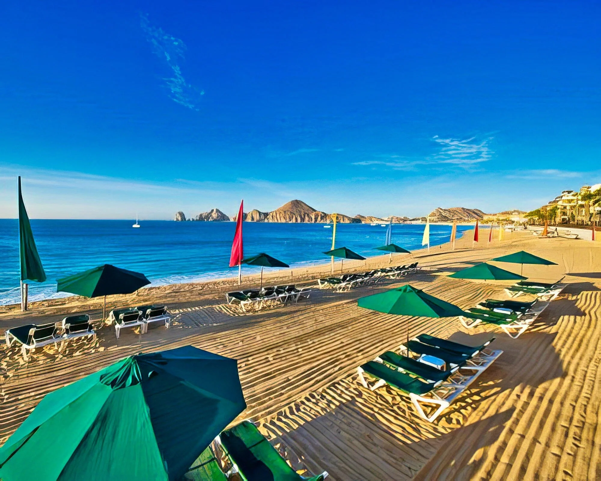 Villa Del Palmar Beach Resort & Spa Cabo San Lucas - Image 8