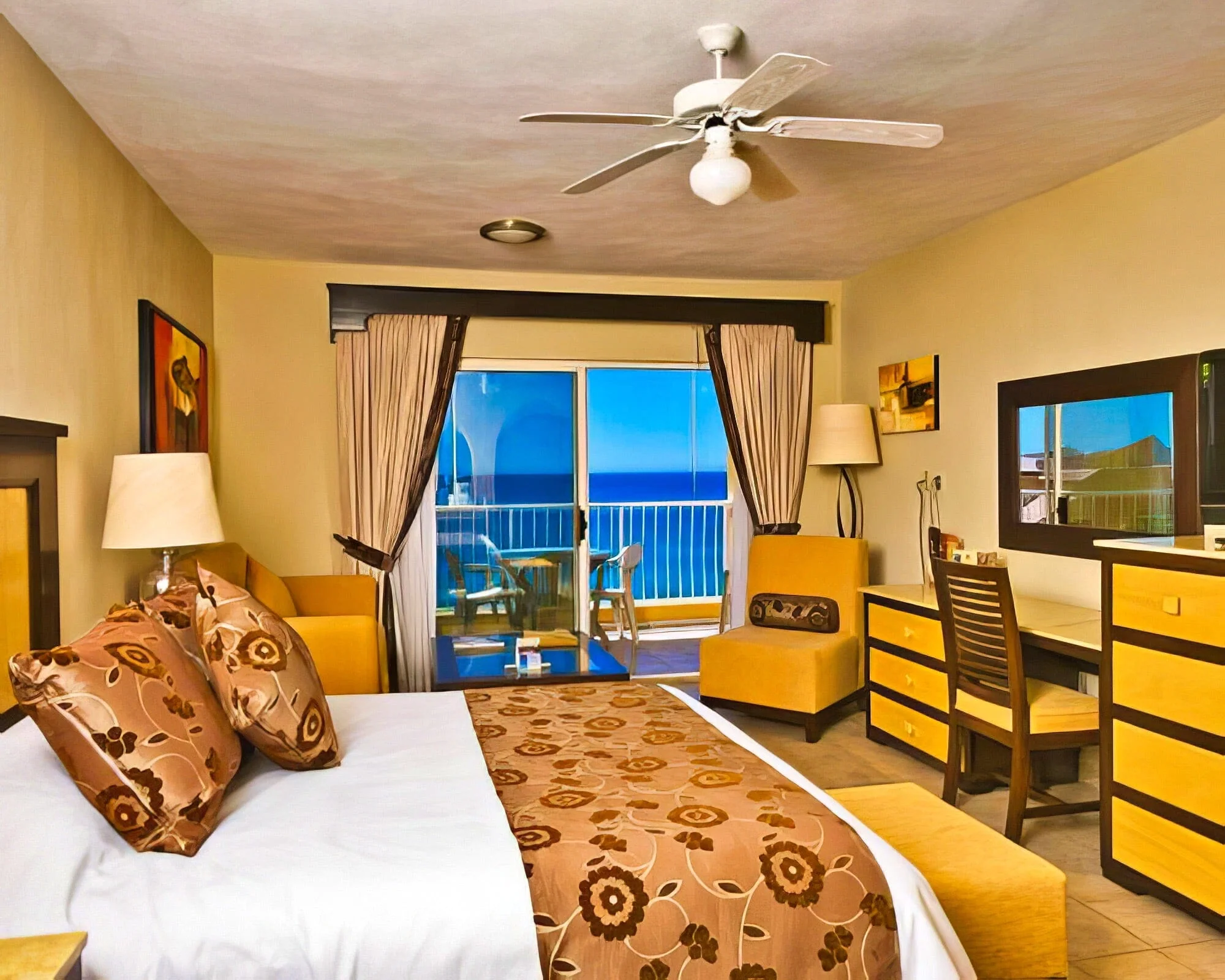 Villa Del Palmar Beach Resort & Spa Cabo San Lucas - Image 9