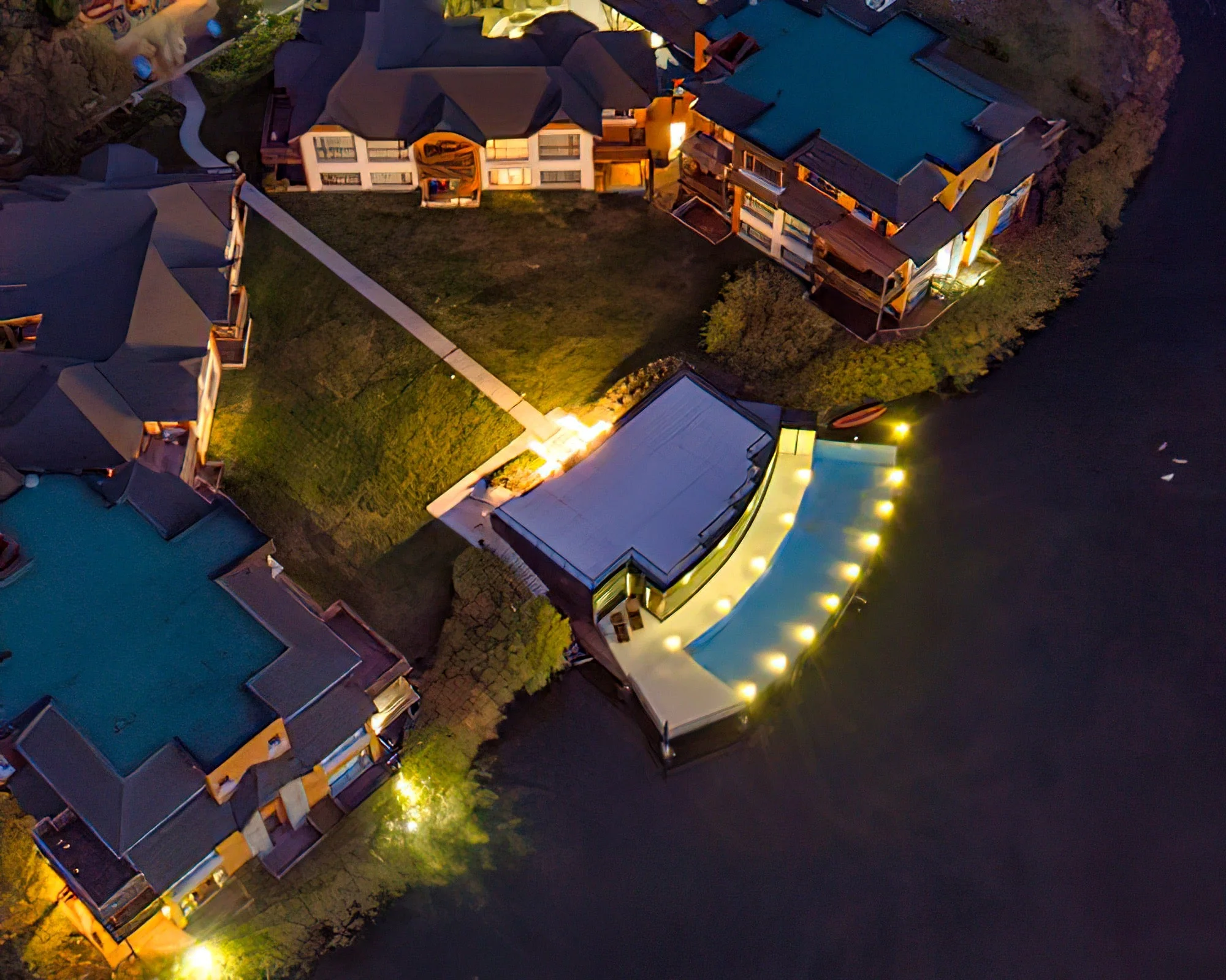 Villa Huapi Luxury Resort - Image 11