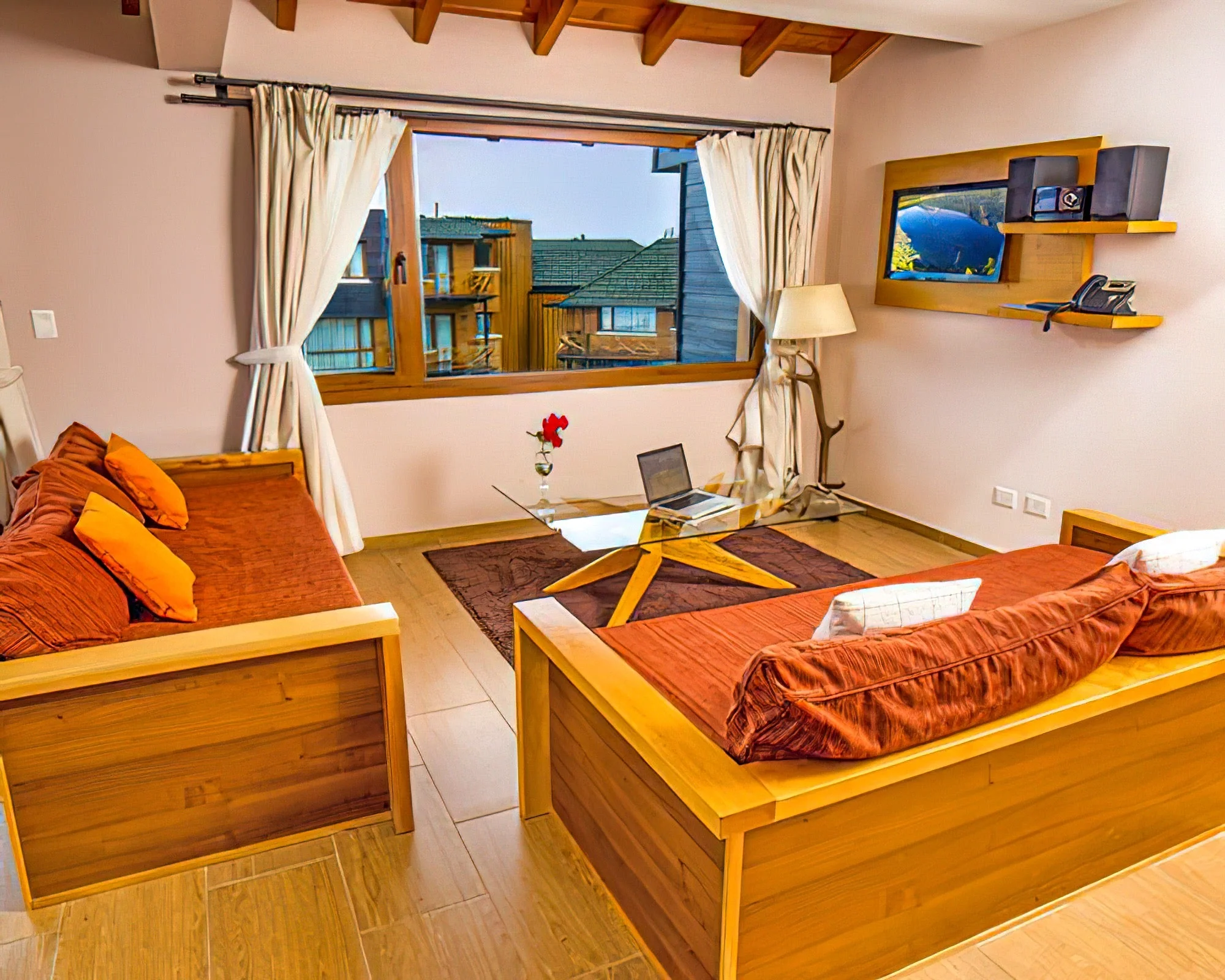 Villa Huapi Luxury Resort - Image 13