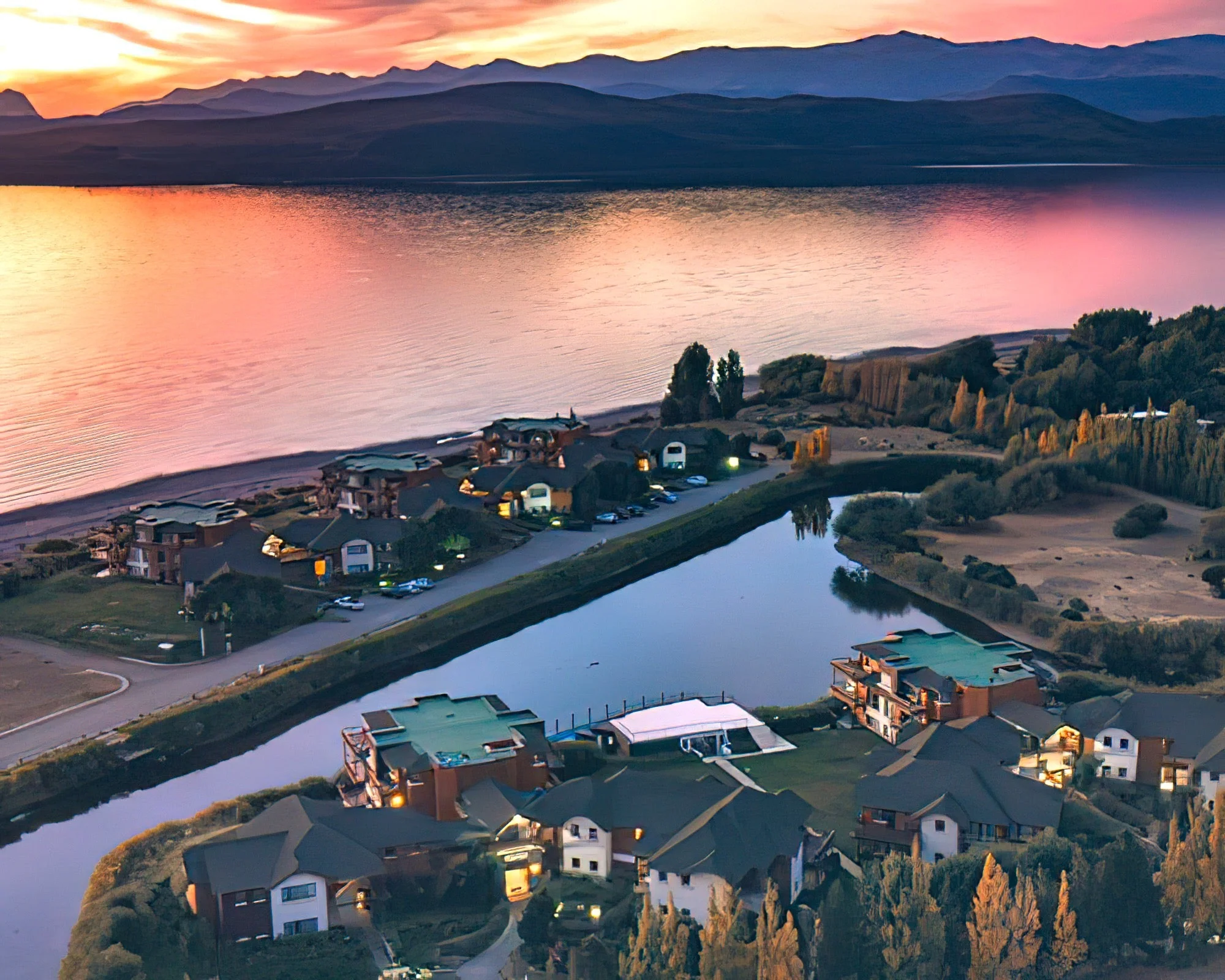 Villa Huapi Luxury Resort - Image 15