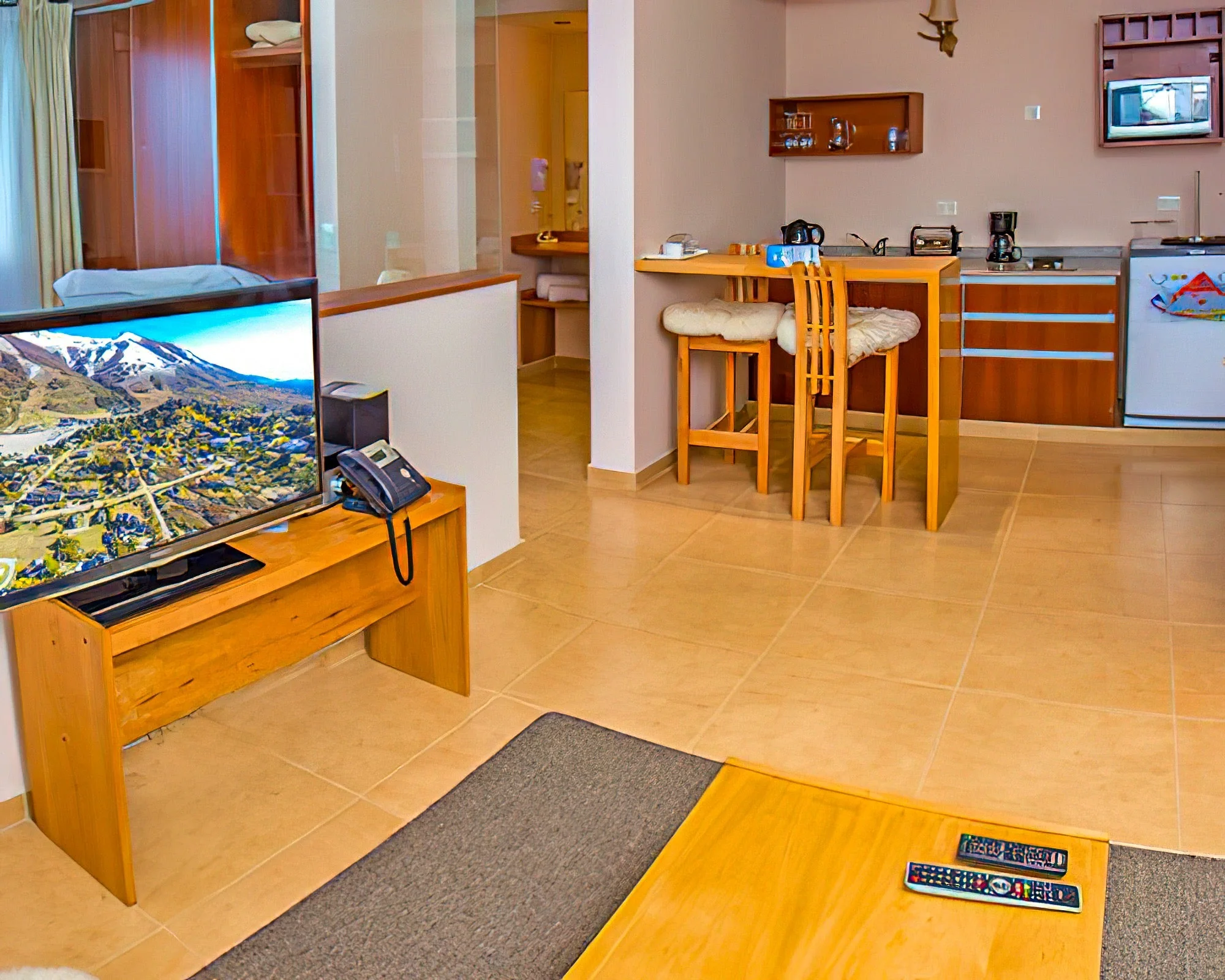 Villa Huapi Luxury Resort - Image 16