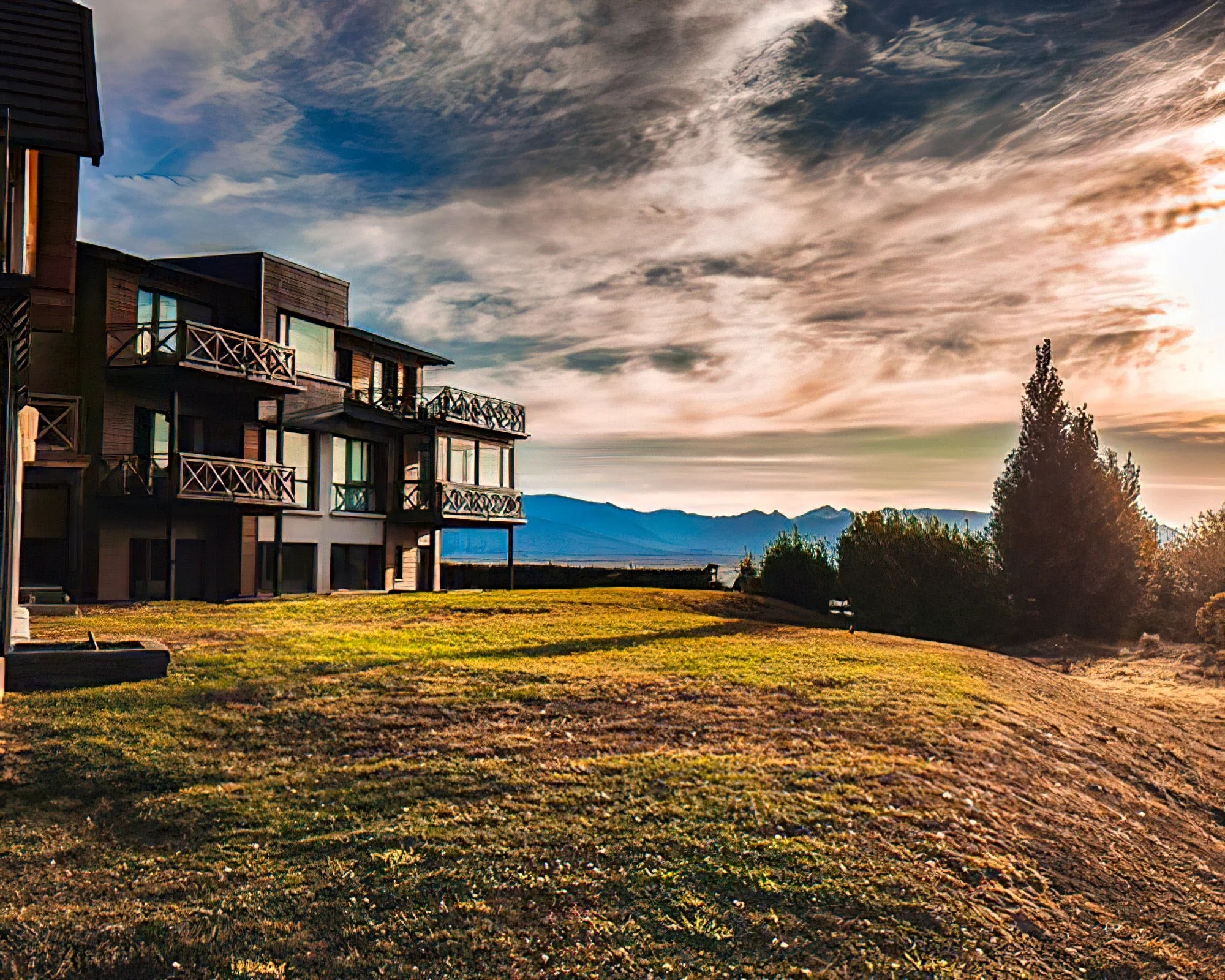 Villa Huapi Luxury Resort - Image 17