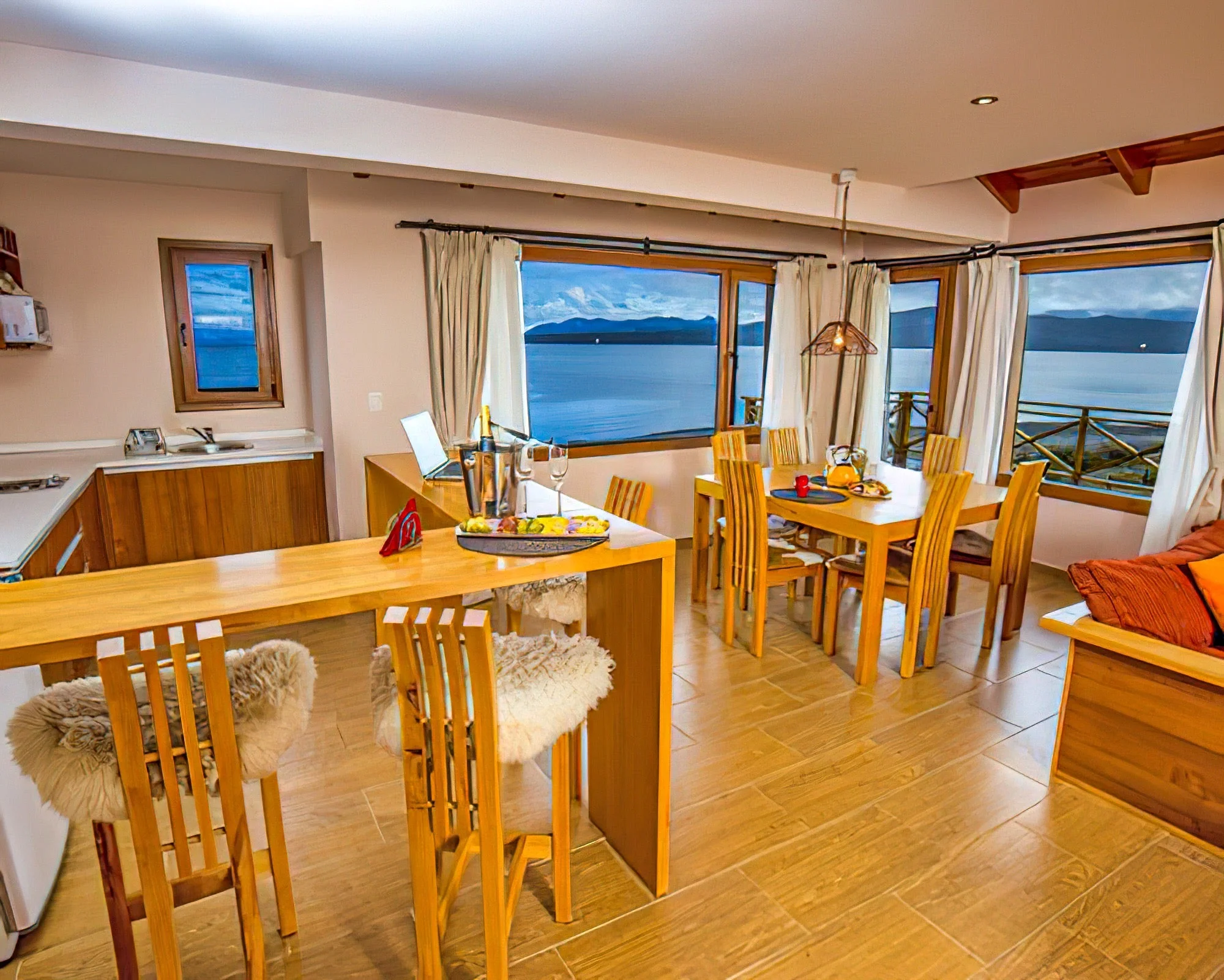 Villa Huapi Luxury Resort - Image 18