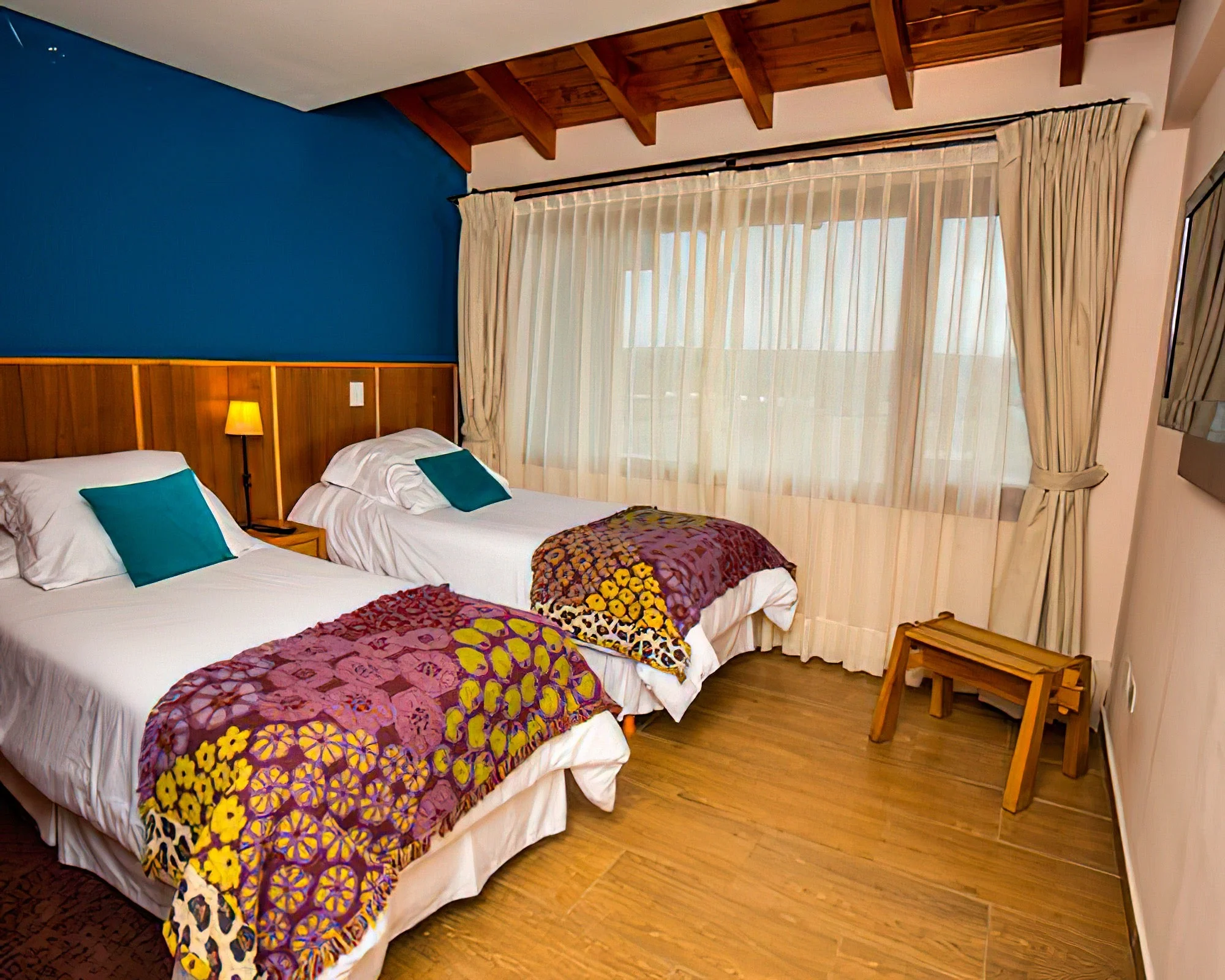 Villa Huapi Luxury Resort - Image 19