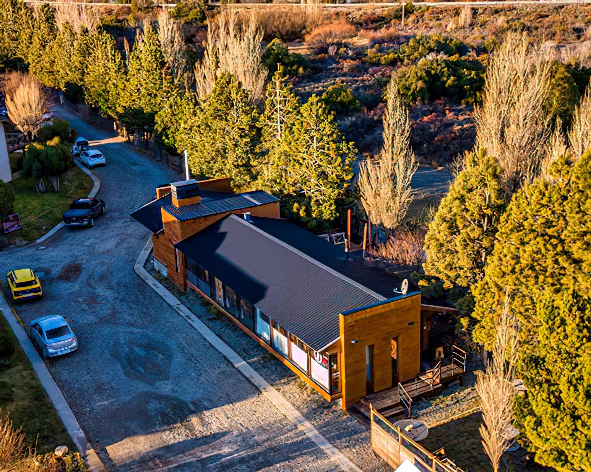 Villa Huapi Luxury Resort - Image 20