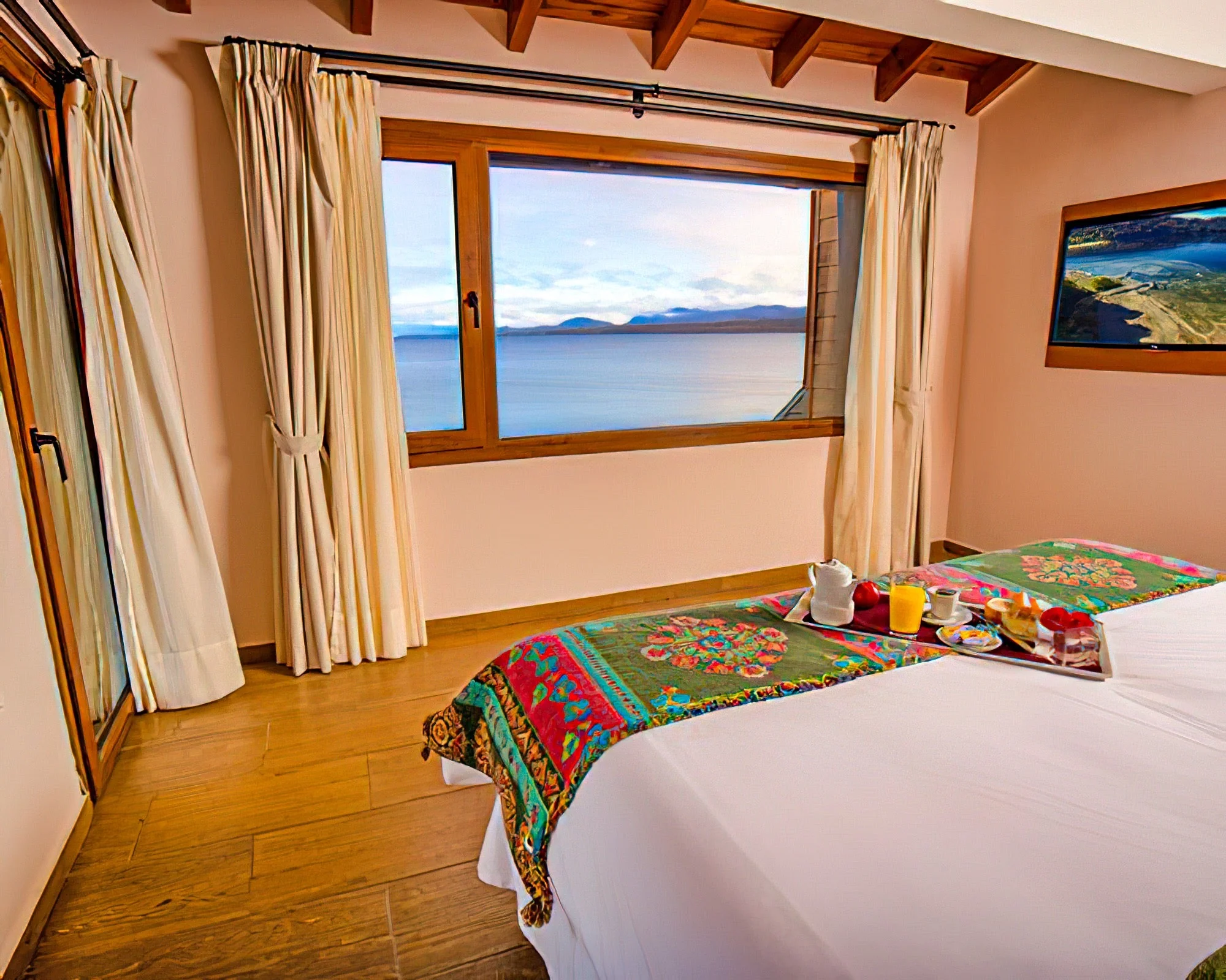 Villa Huapi Luxury Resort - Image 21