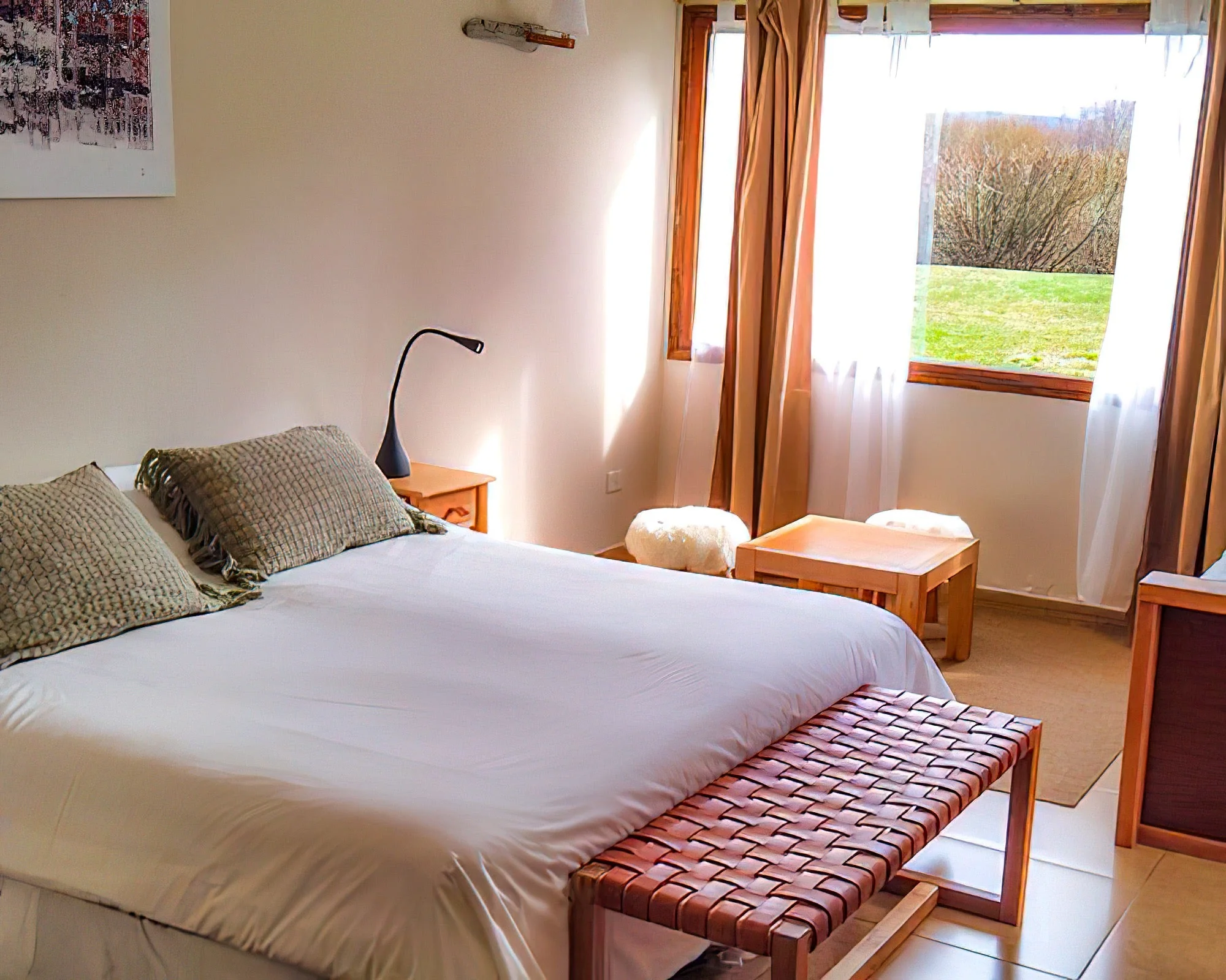 Villa Huapi Luxury Resort - Image 24