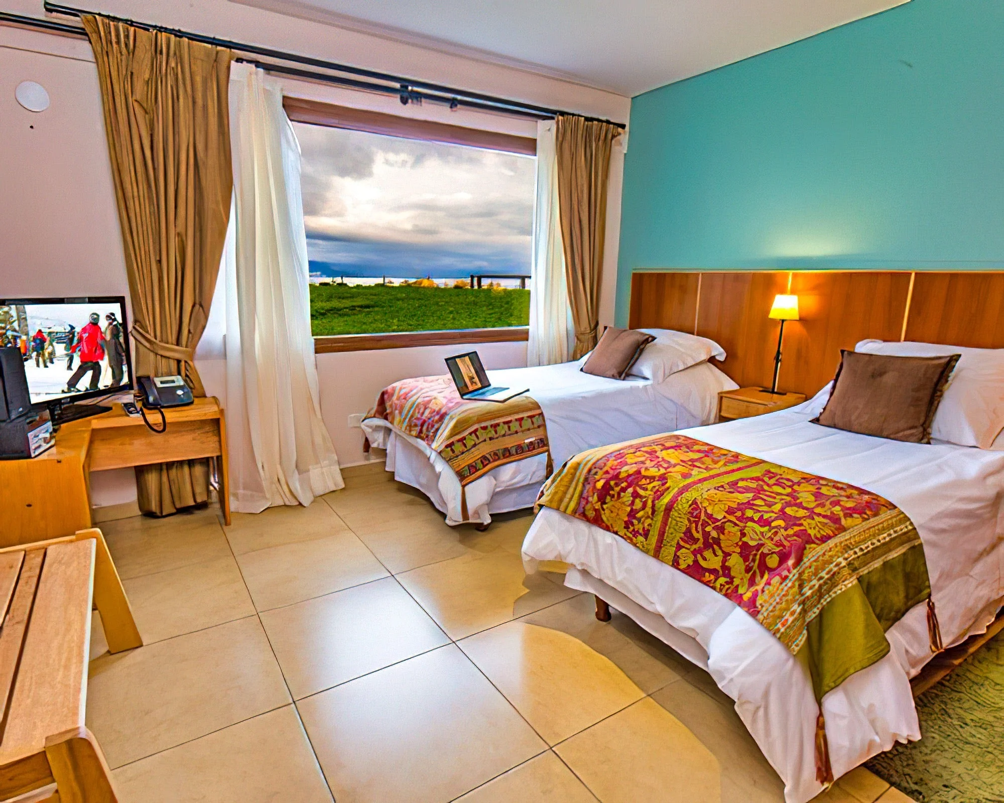 Villa Huapi Luxury Resort - Image 25